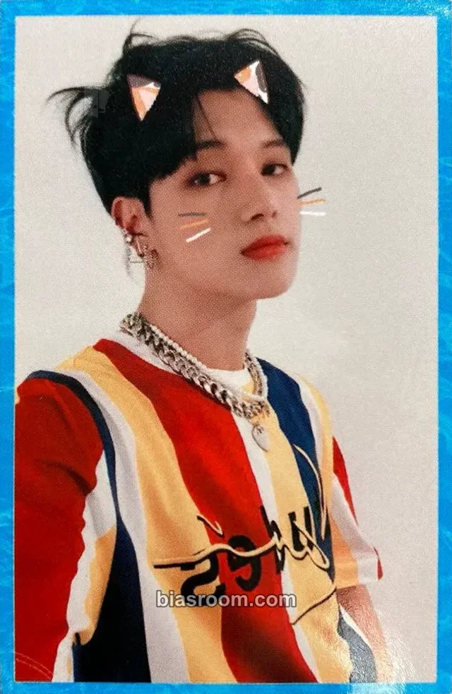 ATEEZ - Wooyoung - TREASURE EP.3 : One To All Album broadcast