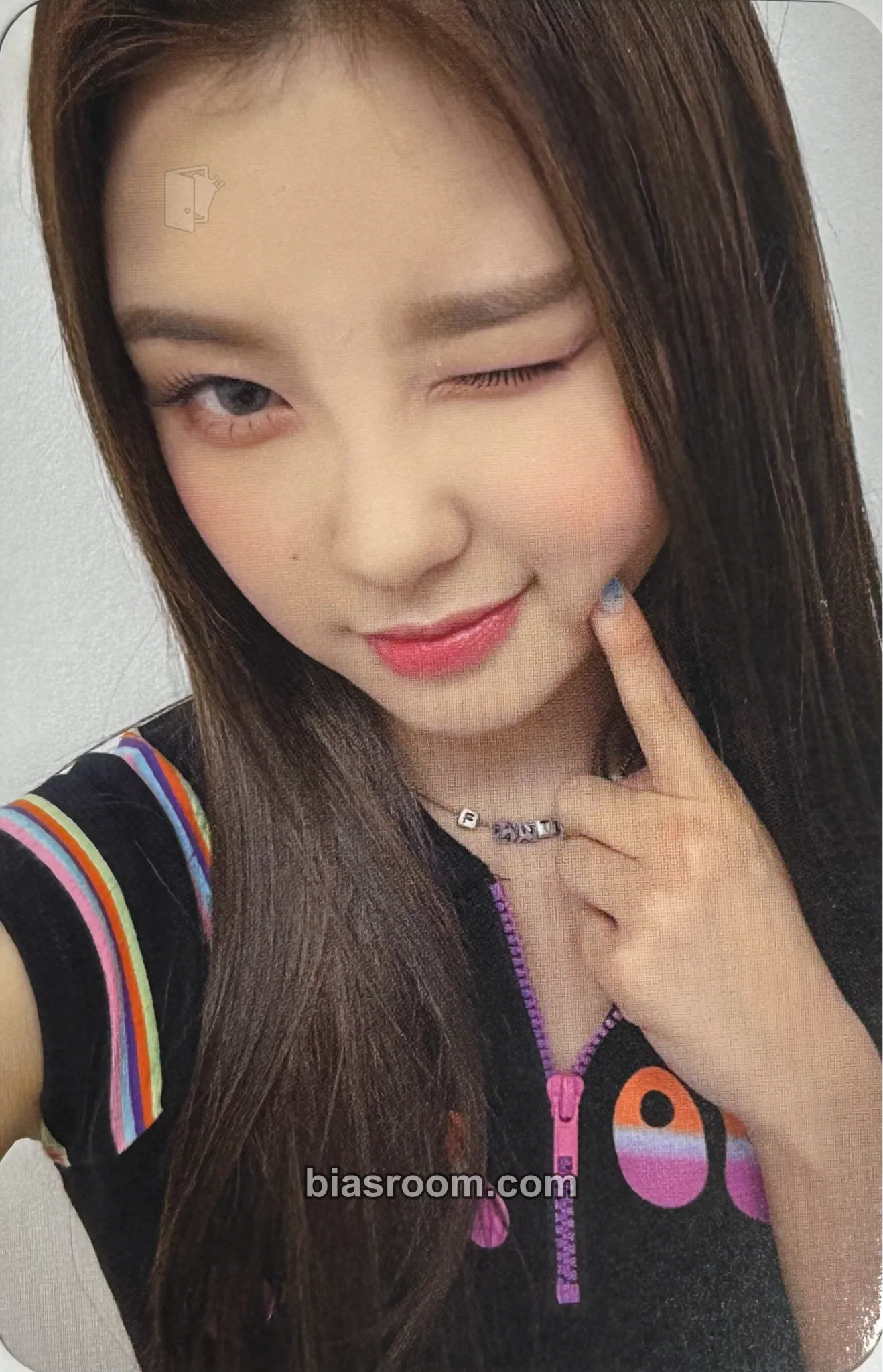 Dayeon TROUBLESHOOTER Photocard - Kep1er - Kep1er K-pop photocard