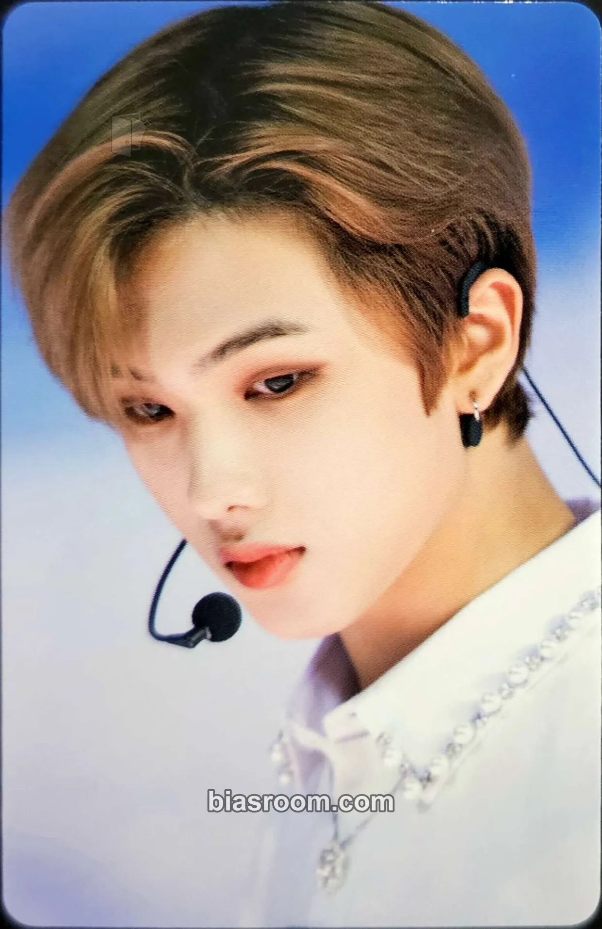Jisung DICON D'FESTA Mini Edition Photocard - NCT DREAM - NCT DREAM K-pop photocard