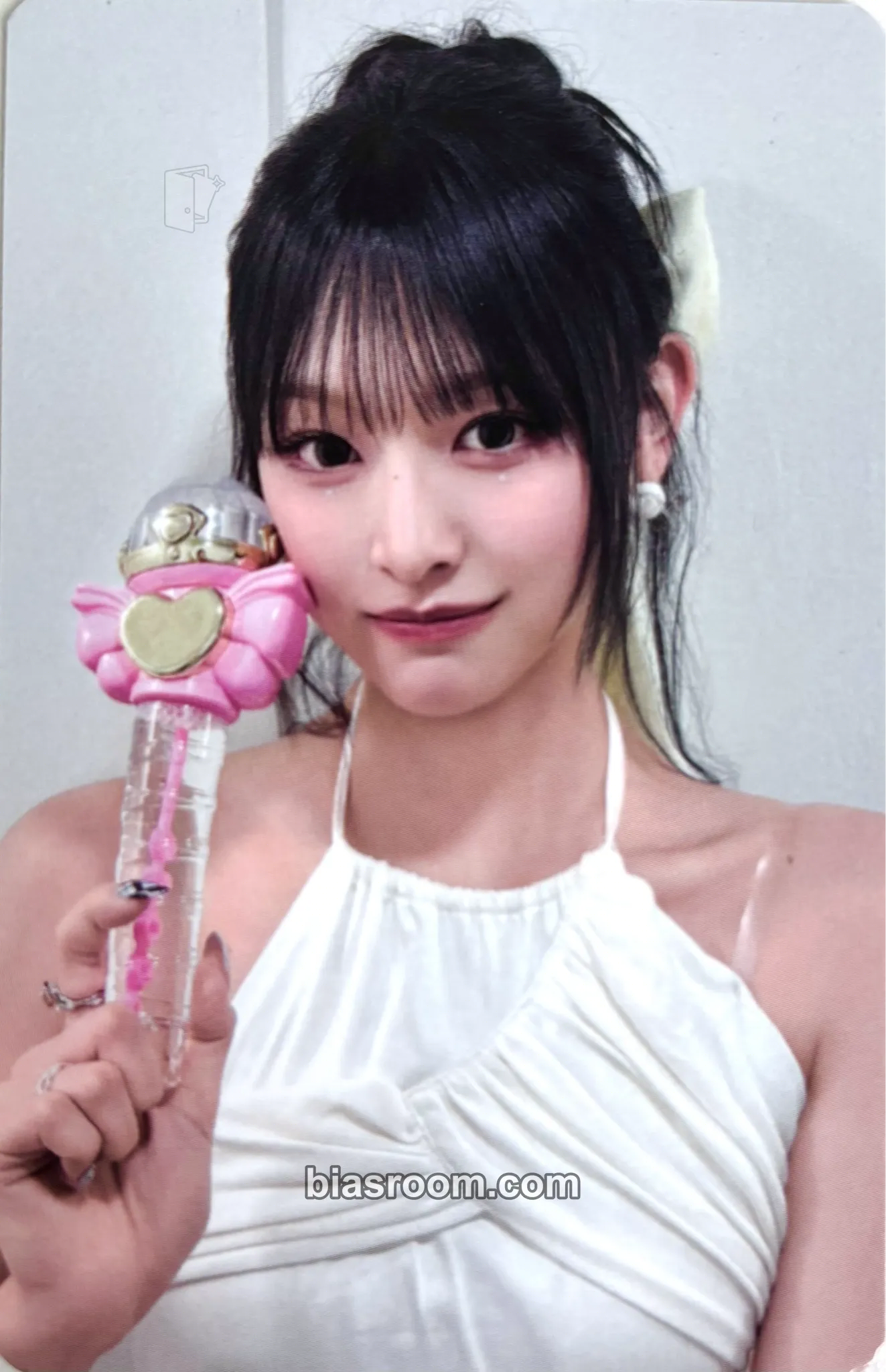 Minami RESCENE 1st FAN-CON “Project 326” Photocard - RESCENE - RESCENE K-pop photocard