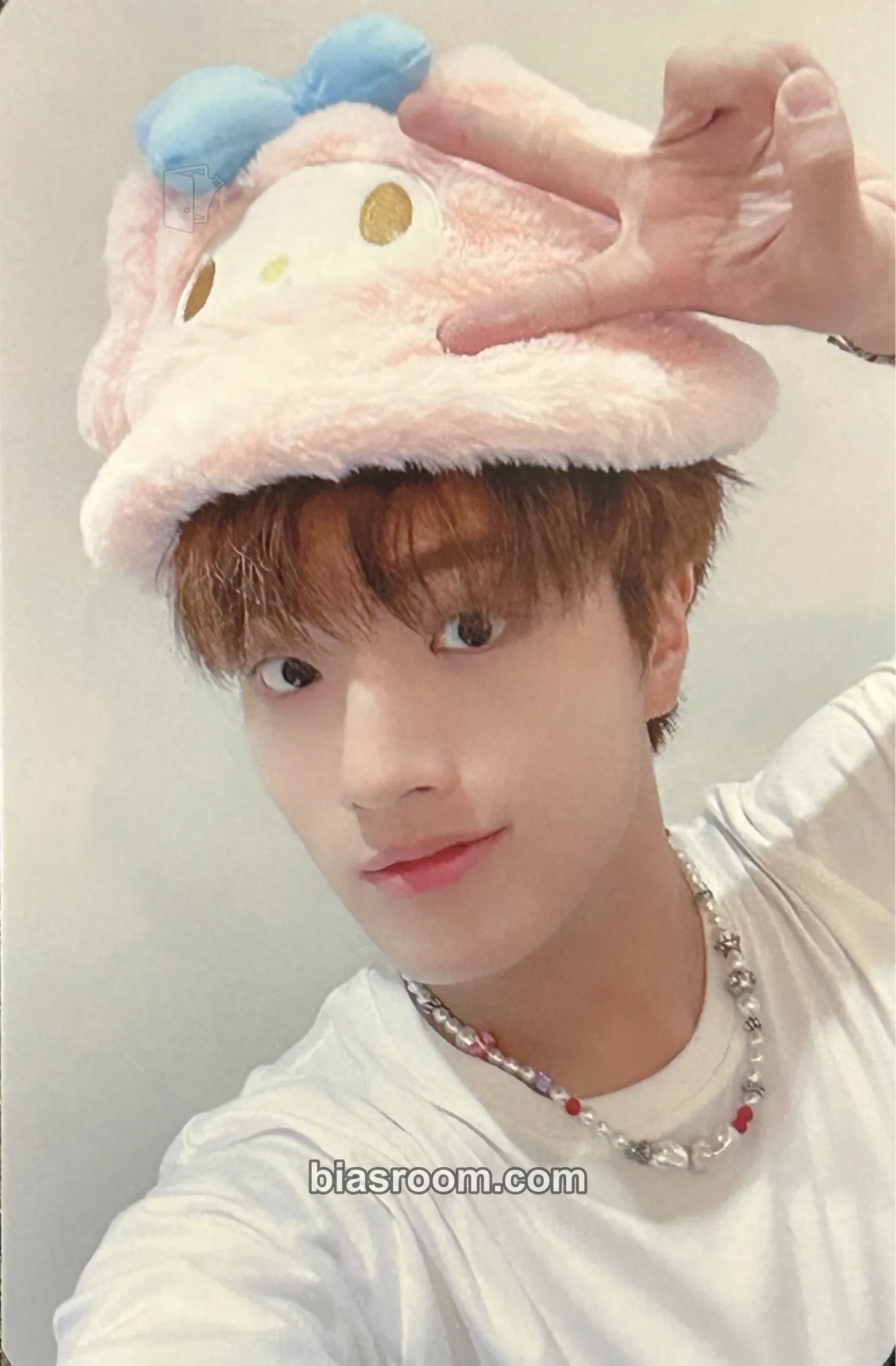 Yechan DREAM LIKE Photocard - TRENDZ - TRENDZ K-pop photocard