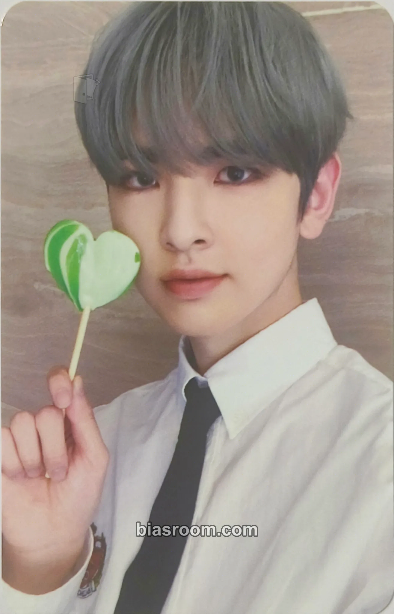 MU Bipolar Pt.2 : Prelude of Love Photocard - EPEX - EPEX K-pop photocard