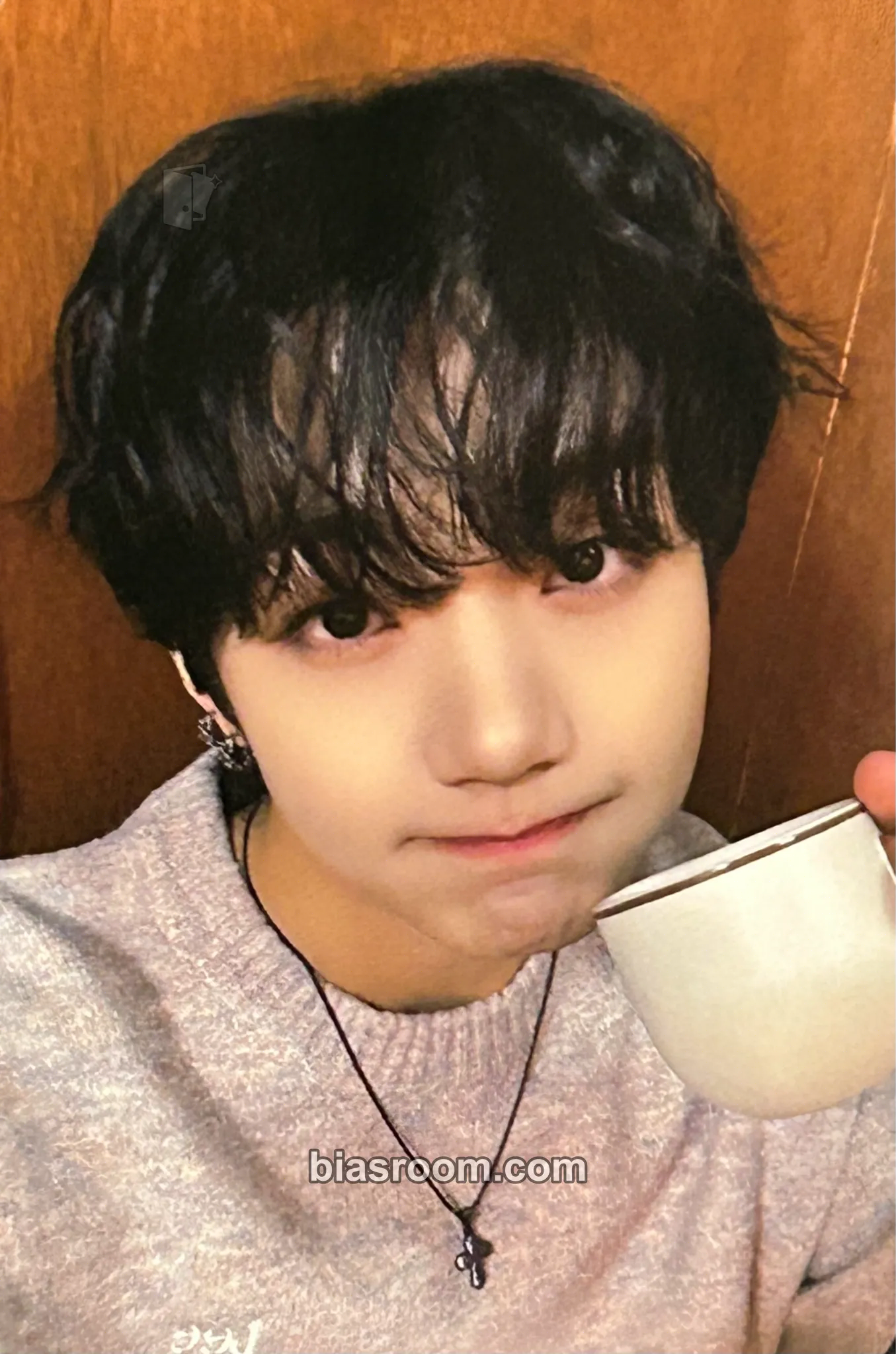 Havit 2026 Trendz Valentine’s Day Fan Meeting Photocard - TRENDZ - TRENDZ K-pop photocard
