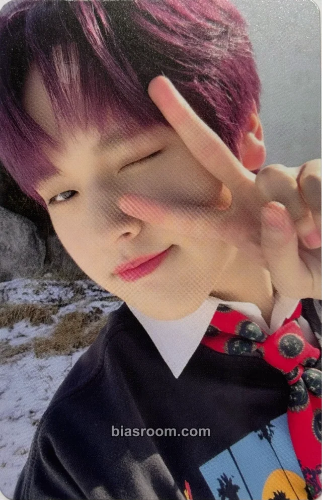 BAE173 - Dohyon - Intersection : Trace Album