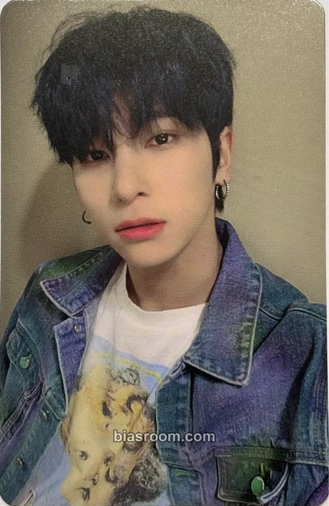 BAE173 - Hangyul - Intersection : Trace Album