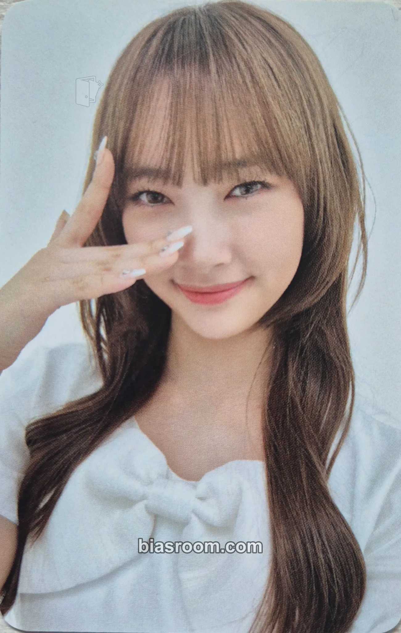 Geumhee DELIGHT Photocard - CSR - CSR K-pop photocard