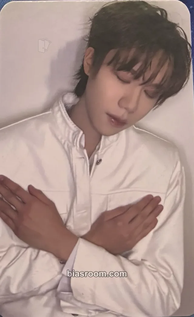 V01D - Shinnosuke - 01 Album cardiverse game event B version