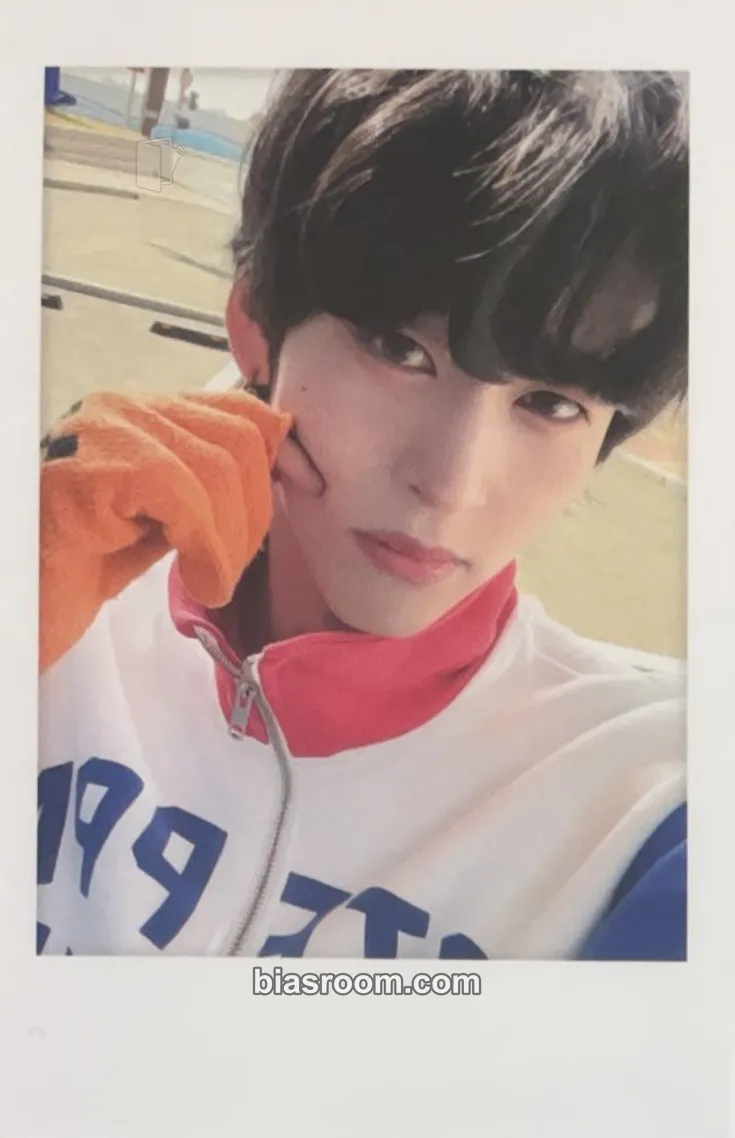 ToWa yesweare Photocard - idntt - idntt K-pop photocard
