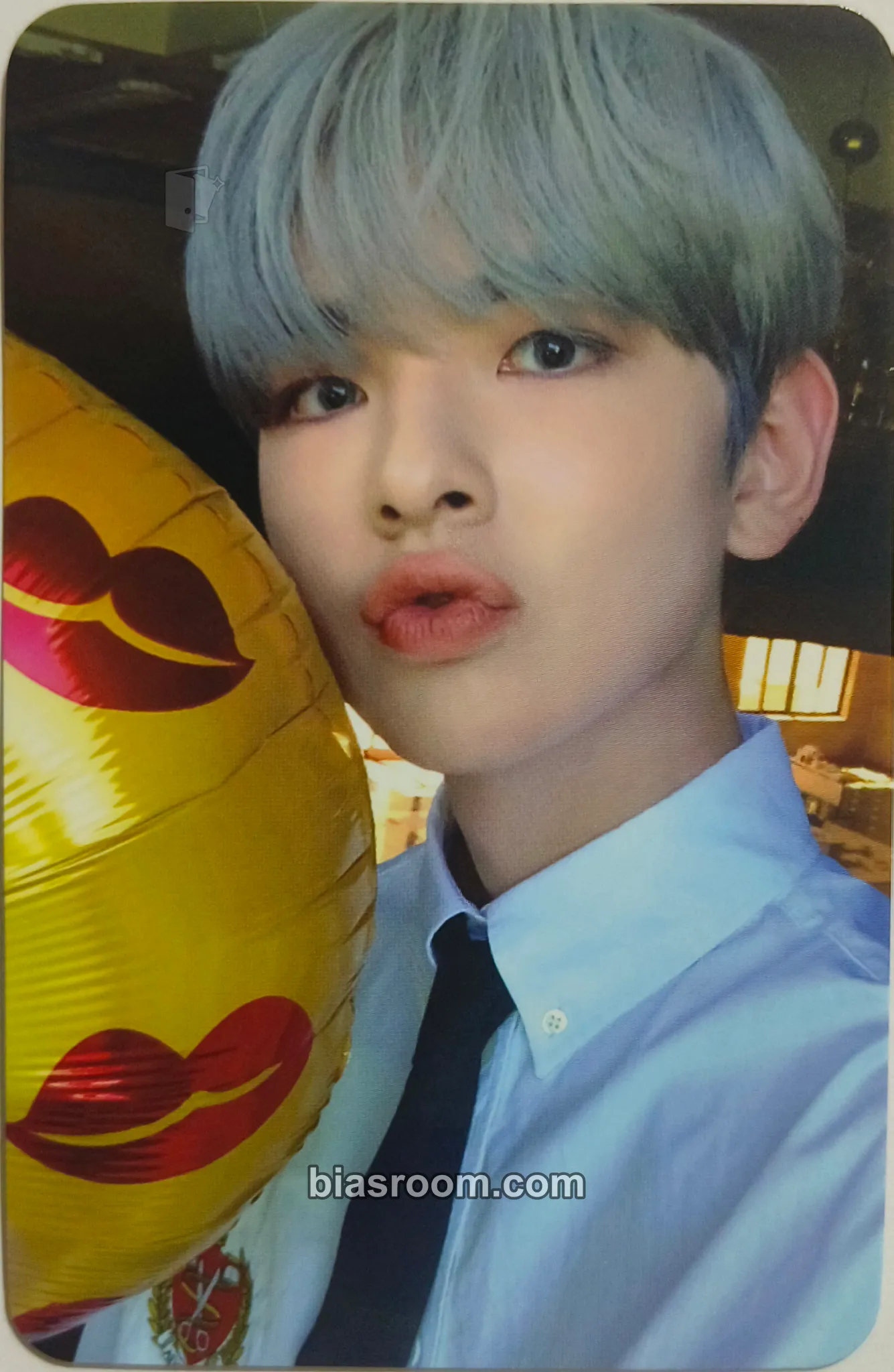 MU Bipolar Pt.2 : Prelude of Love Photocard - EPEX - EPEX K-pop photocard