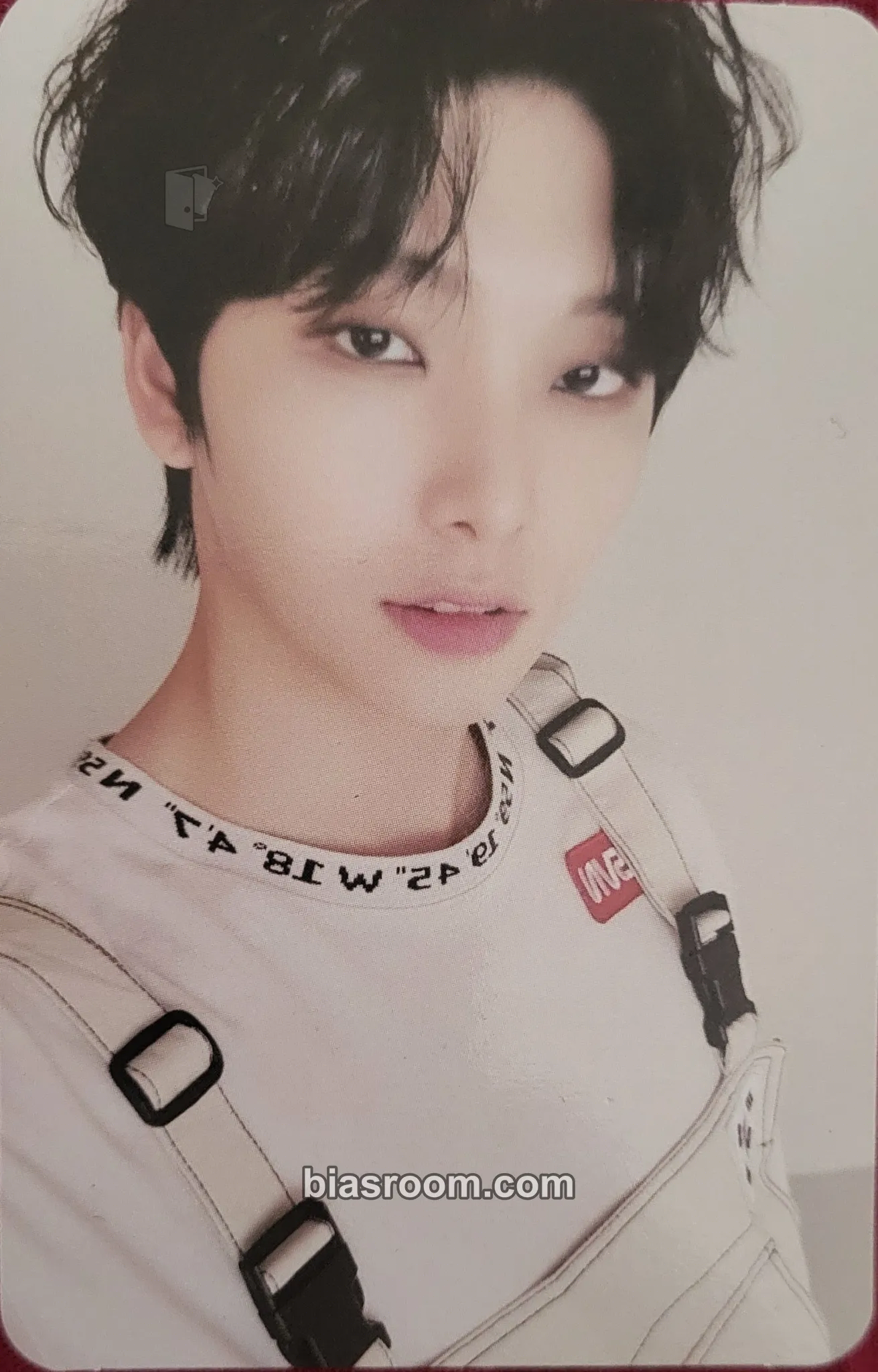 Seoho Season’s Greetings 2022 - Shoot for the Moon Photocard - ONEUS - ONEUS K-pop photocard