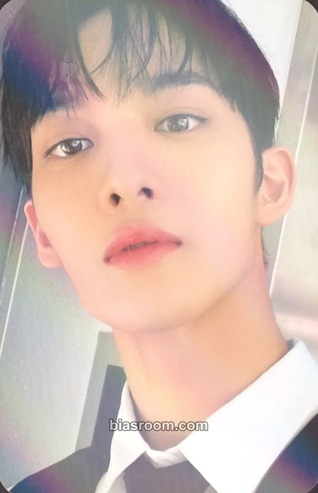 Jinyoung ‘OK’ Prologue: Be OK Photocard - CIX - CIX K-pop photocard