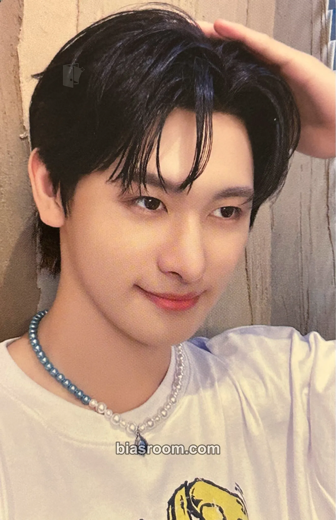 Eunil DREAM LIKE Photocard - TRENDZ - TRENDZ K-pop photocard