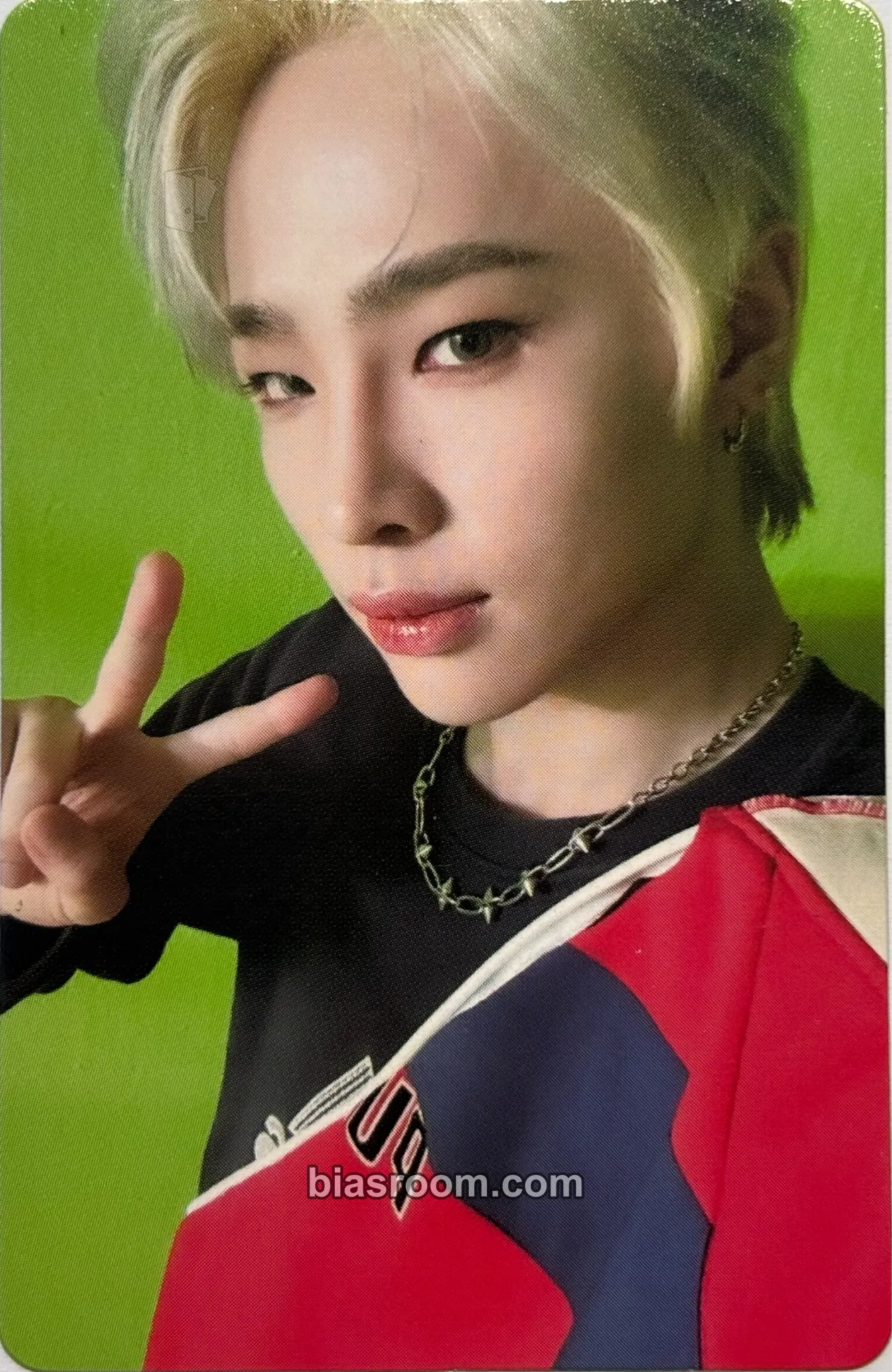 Muzin ODYSSEY : DaSH Photocard - BAE173 - BAE173 K-pop photocard