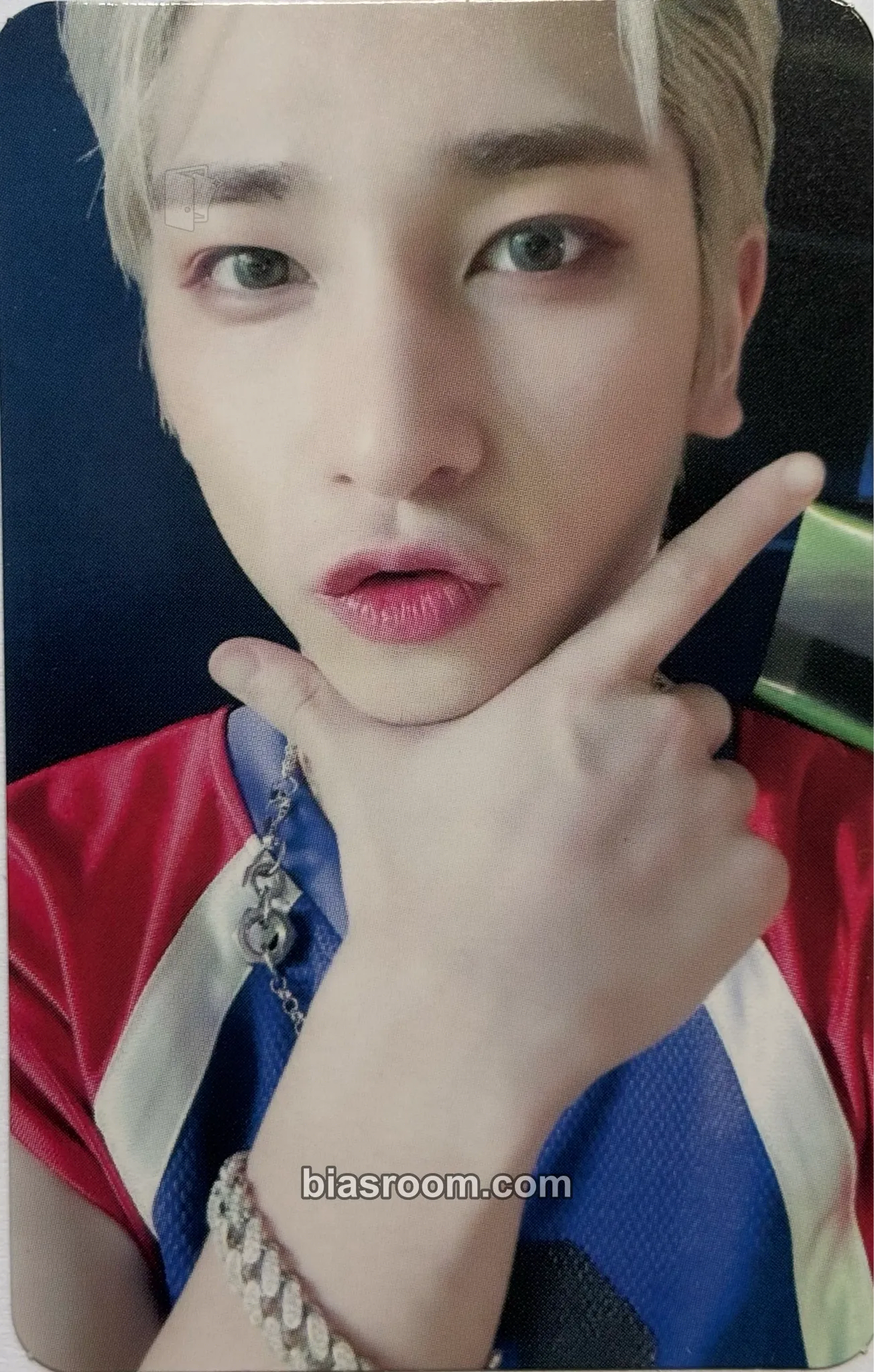 Hangyul ODYSSEY : DaSH Photocard - BAE173 - BAE173 K-pop photocard