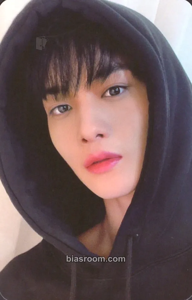 Jinyoung ‘OK’ Prologue: Be OK Photocard - CIX - CIX K-pop photocard