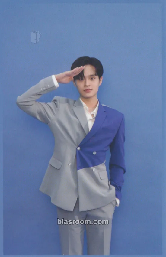 Daehwi VIVID Photocard - AB6IX - AB6IX K-pop photocard