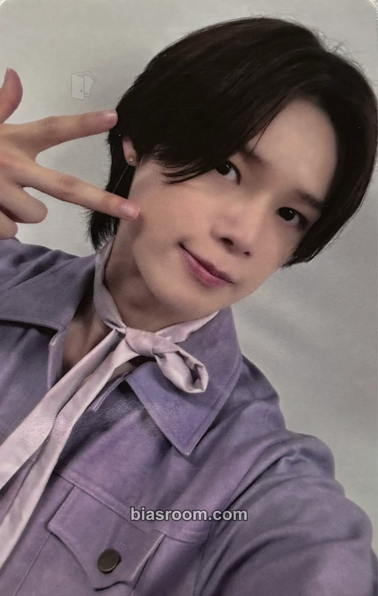 K Samidare Photocard - &TEAM - &TEAM K-pop photocard