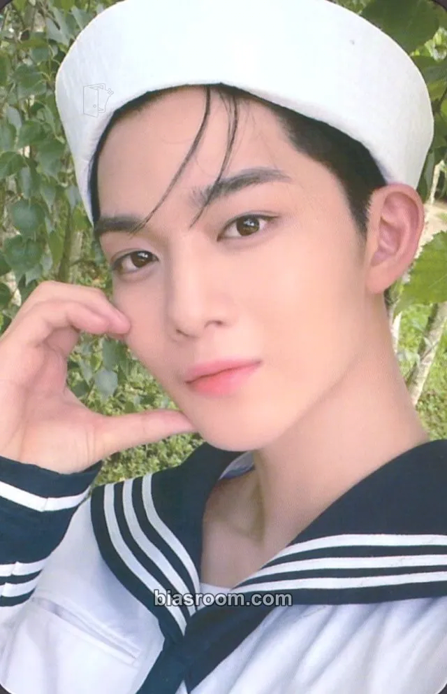 Jinyoung ‘OK’ Prologue: Be OK Photocard - CIX - CIX K-pop photocard