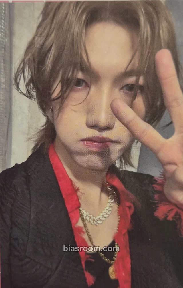 TRENDZ - ra.L - CANVAS Album member version