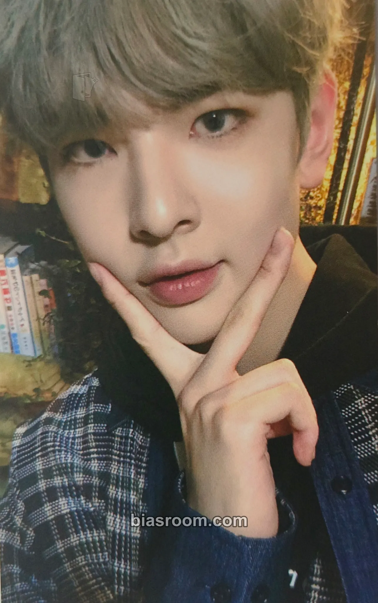 MU Bipolar Pt.2 : Prelude of Love Photocard - EPEX - EPEX K-pop photocard