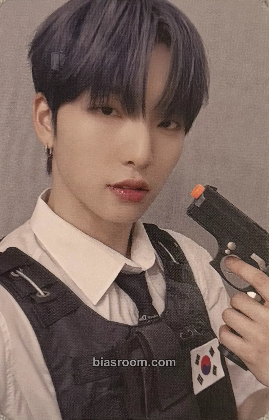 Seoho La Dolce Vita Photocard - ONEUS - ONEUS K-pop photocard