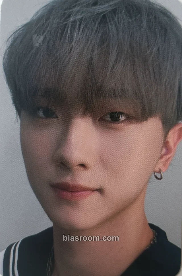 Ω N.TOP - Gabin (DIVINE) - WE:DISCONNECT Album album photocard
