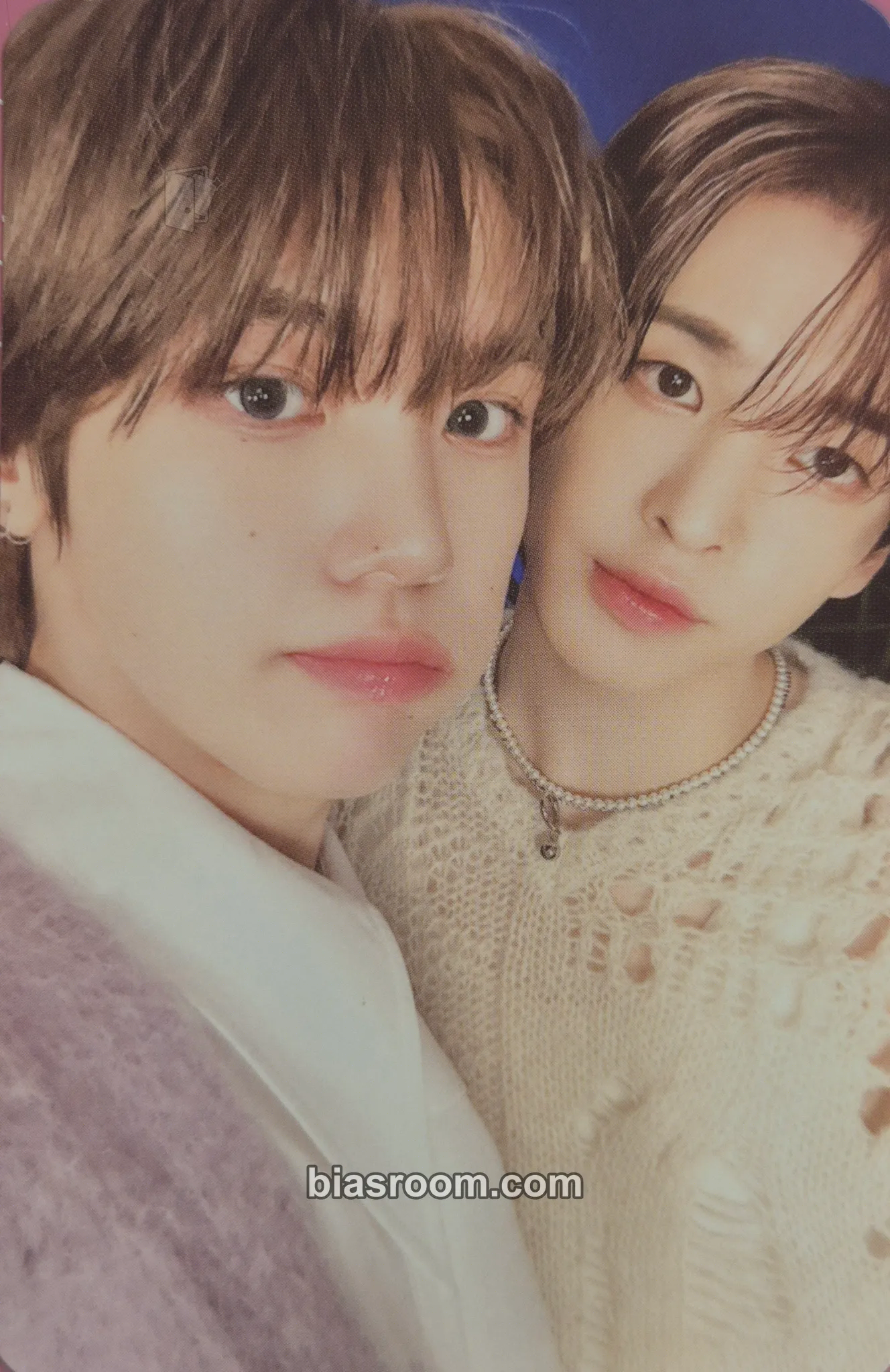 EVERSHINE Photocard - CRAVITY - CRAVITY K-pop photocard