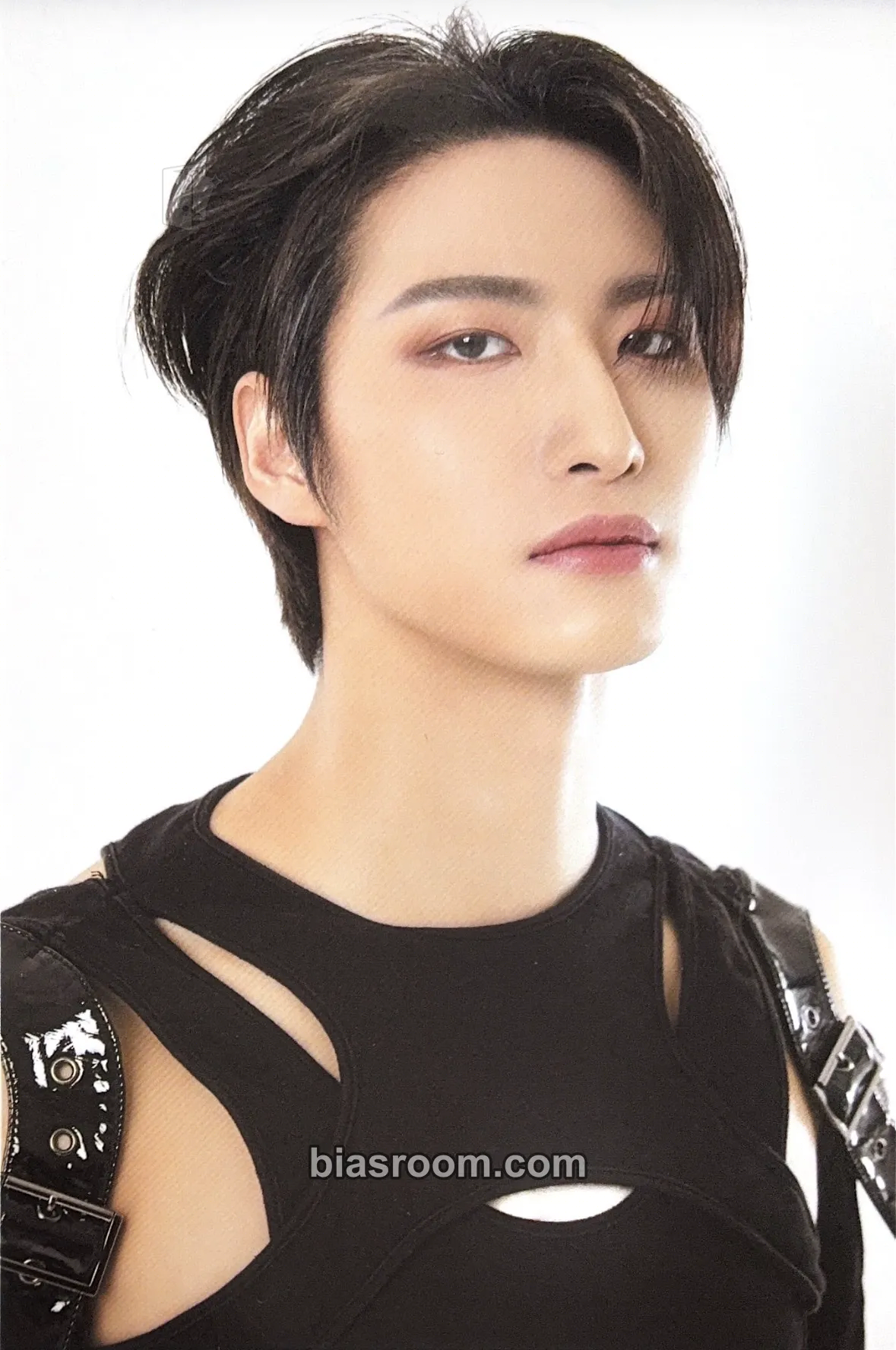 Seonghwa The Fellowship : Break The Wall World Tour 2022 - 2023 Photocard - ATEEZ - ATEEZ K-pop photocard