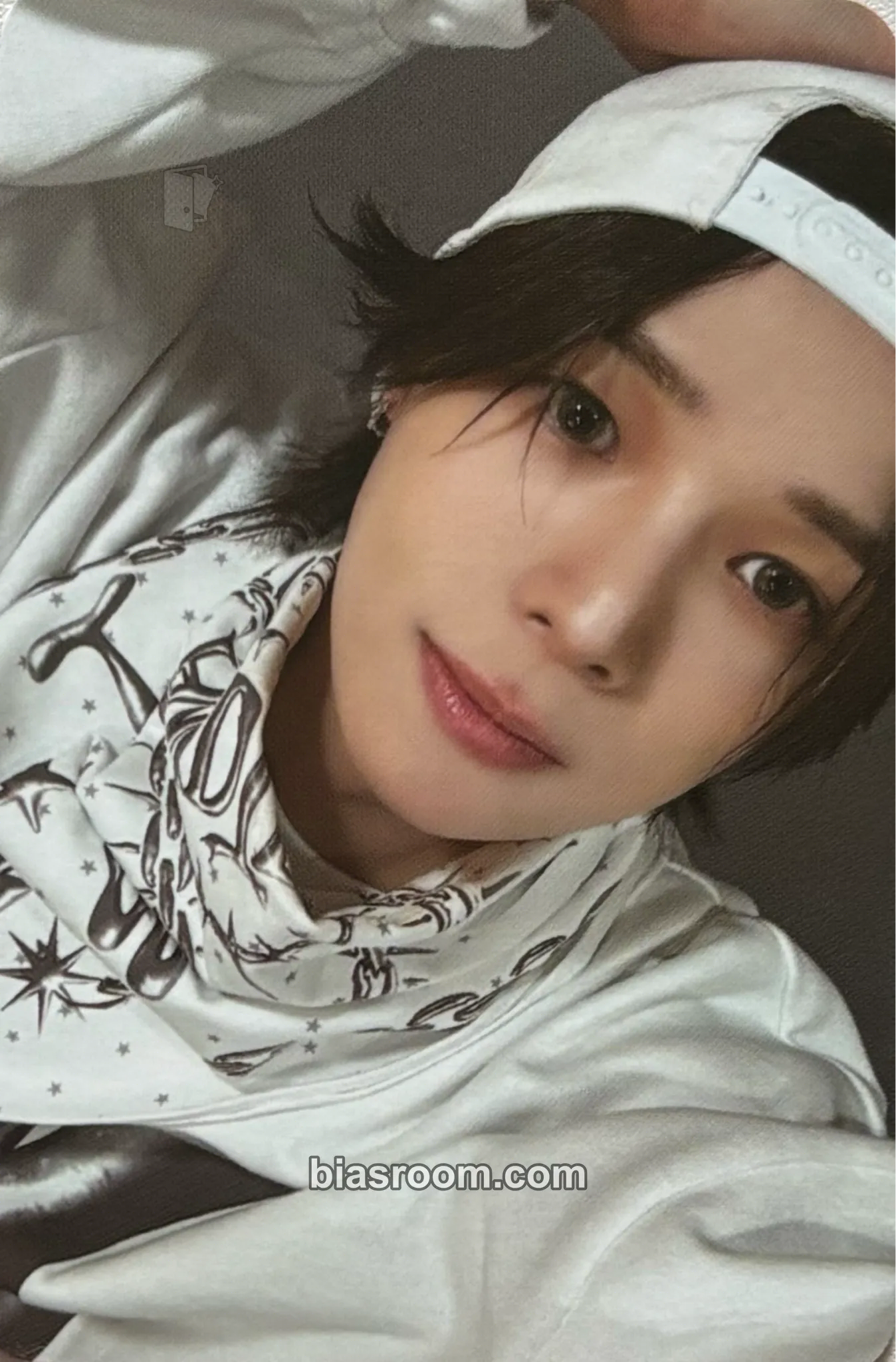K Go in Blind - EP Photocard - &TEAM - &TEAM K-pop photocard