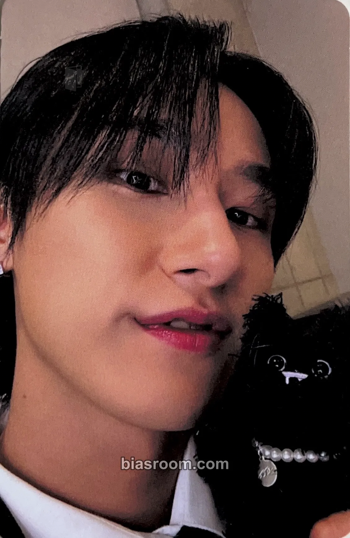 I.M Off The Beat Tour Photocard - MONSTA X - MONSTA X K-pop photocard