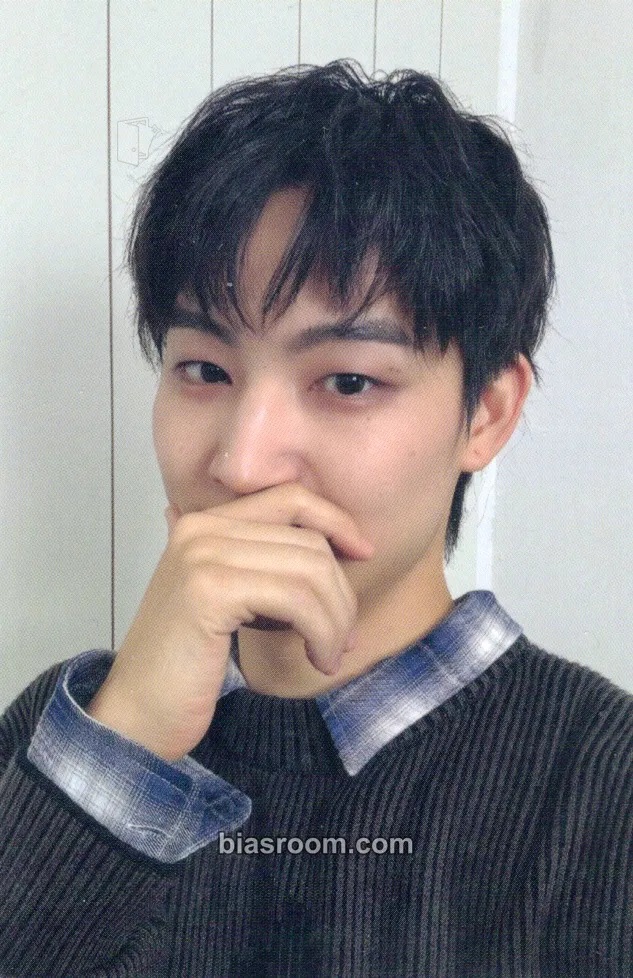 Jay B Jay B Tour "Tape: Re Load" Photocard - GOT7 - GOT7 K-pop photocard
