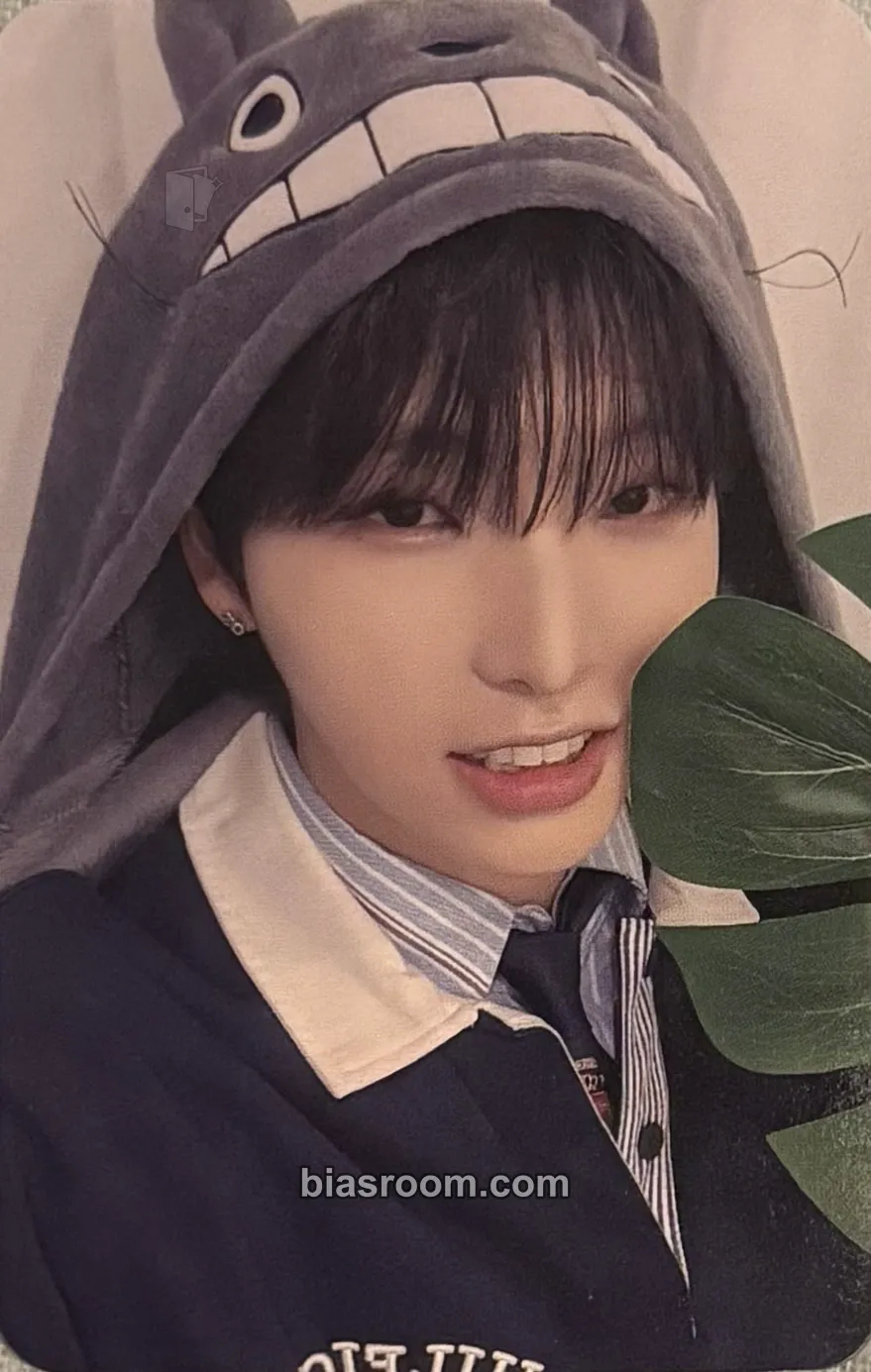 Seoho La Dolce Vita Photocard - ONEUS - ONEUS K-pop photocard