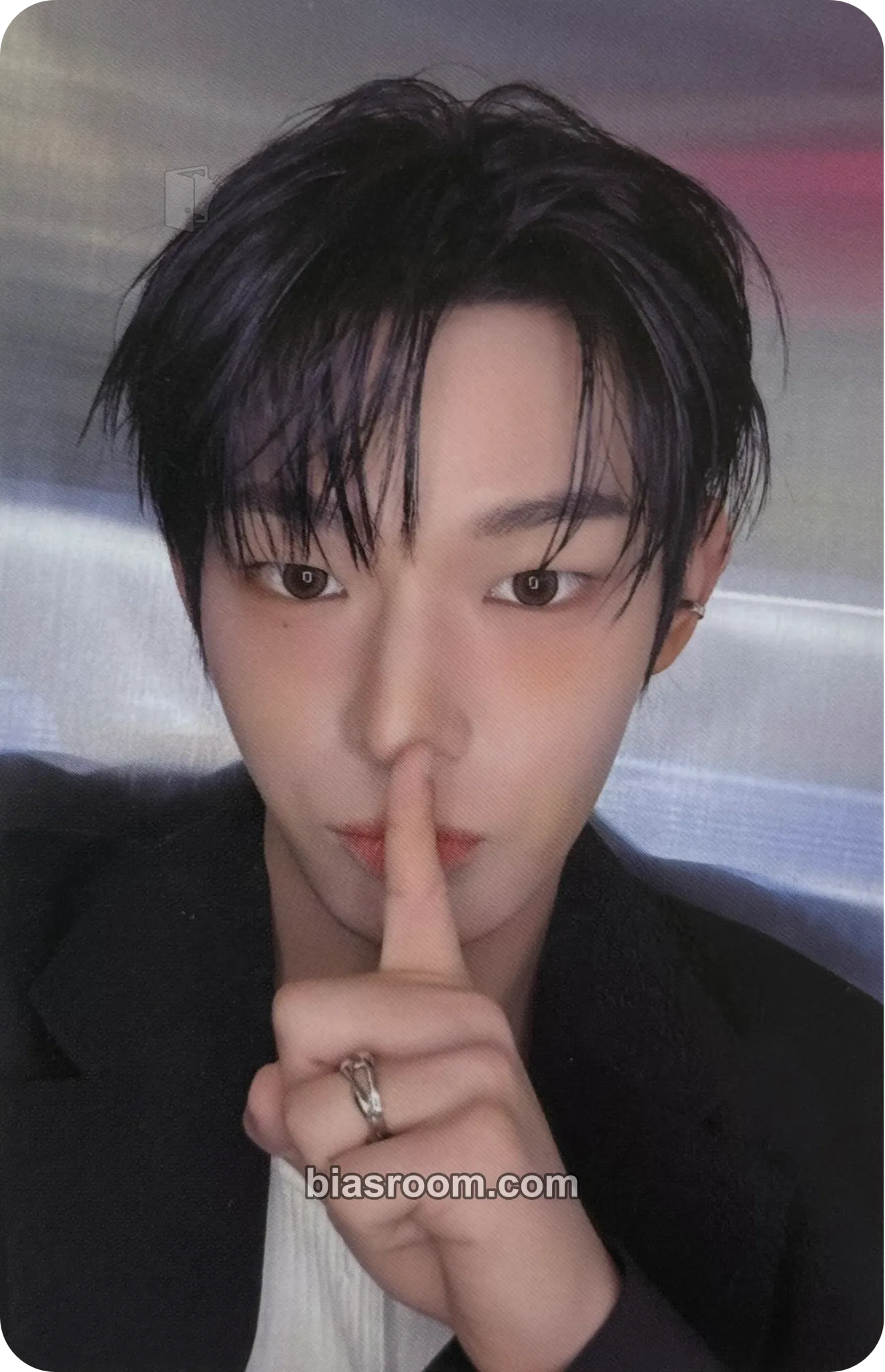 Steven Photocards (AHOF) | Bias Room