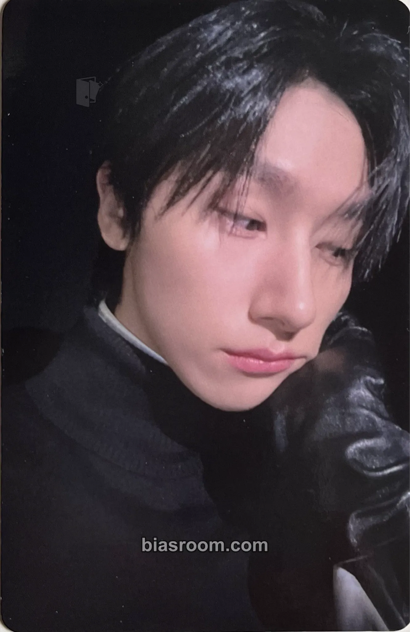 I.M Off The Beat Tour Photocard - MONSTA X - MONSTA X K-pop photocard
