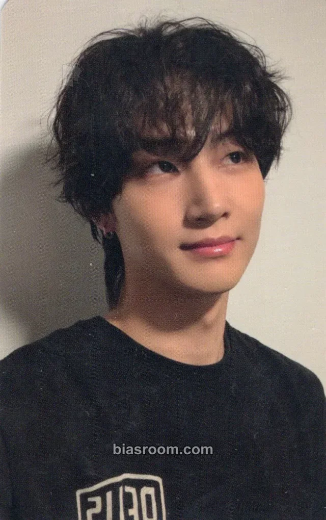 GOT7 - Jay B - Jay B Tour "Tape: Re Load" Event seoul vip ticket benefit day 2 finale