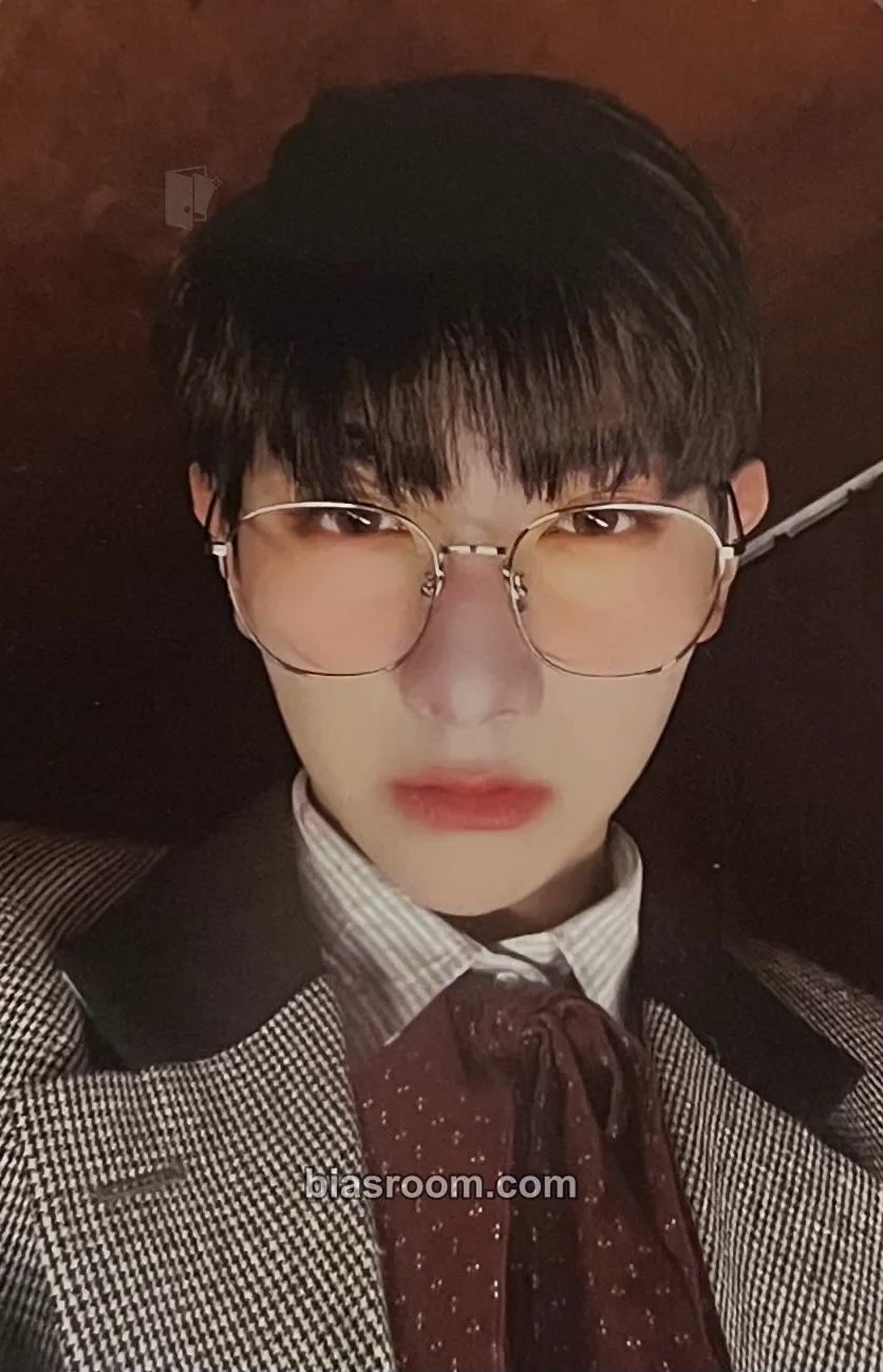 Sya Macarena Photocard - BLITZERS - BLITZERS K-pop photocard