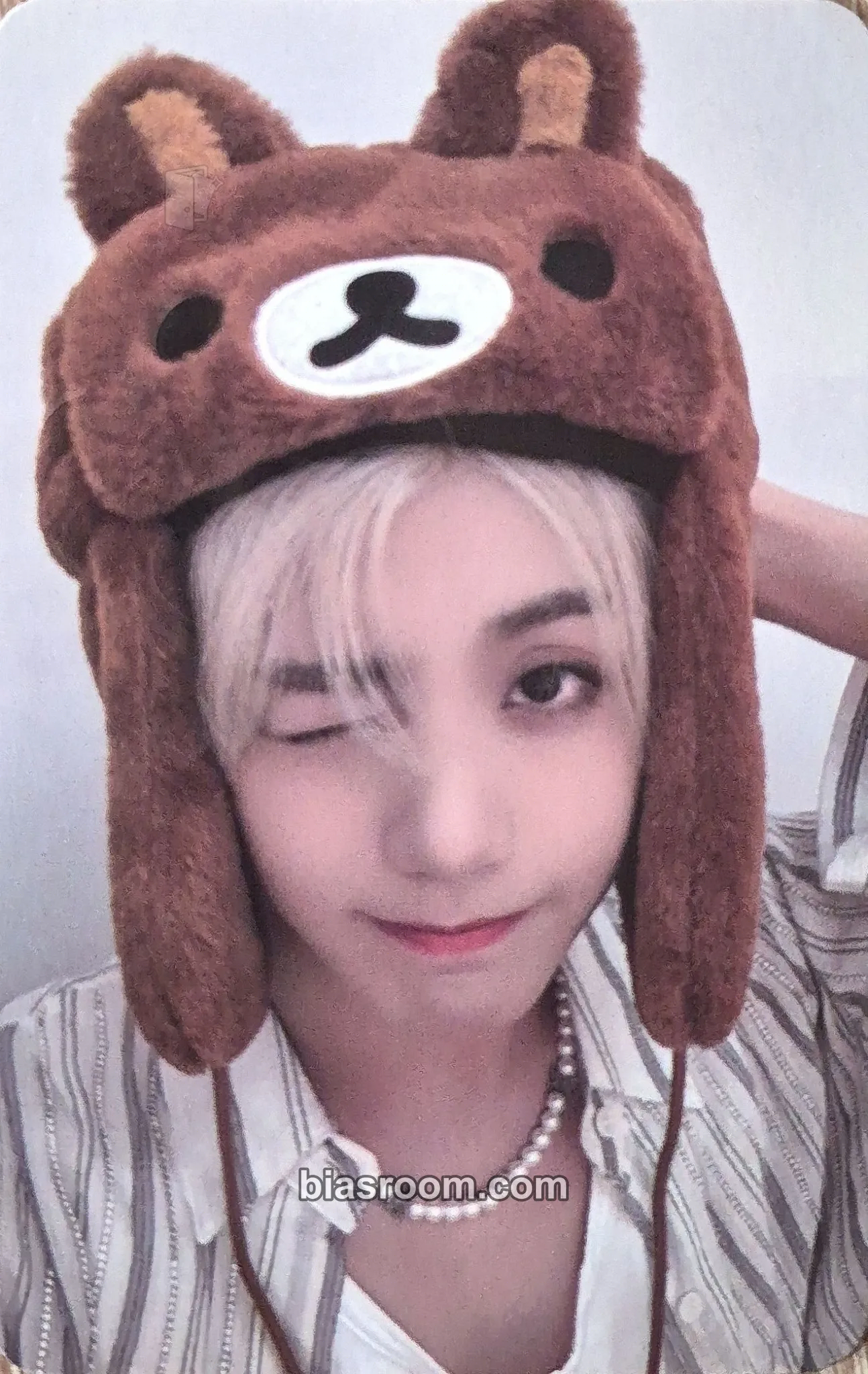 Havit DREAM LIKE Photocard - TRENDZ - TRENDZ K-pop photocard