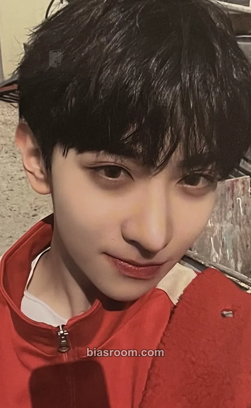 Sya Macarena Photocard - BLITZERS - BLITZERS K-pop photocard