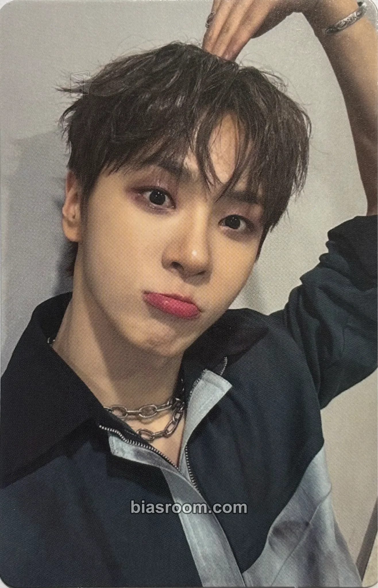 Yoojun Peak Time Photocard - BAE173 - BAE173 K-pop photocard