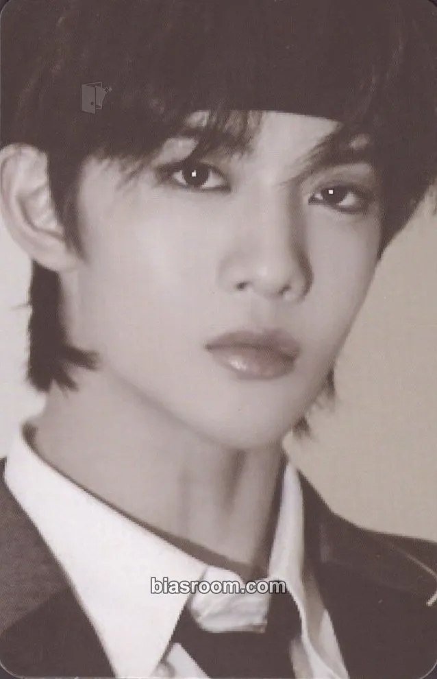 Jinyoung HELLO Undisclosed Photocard Set Photocard - CIX - CIX K-pop photocard