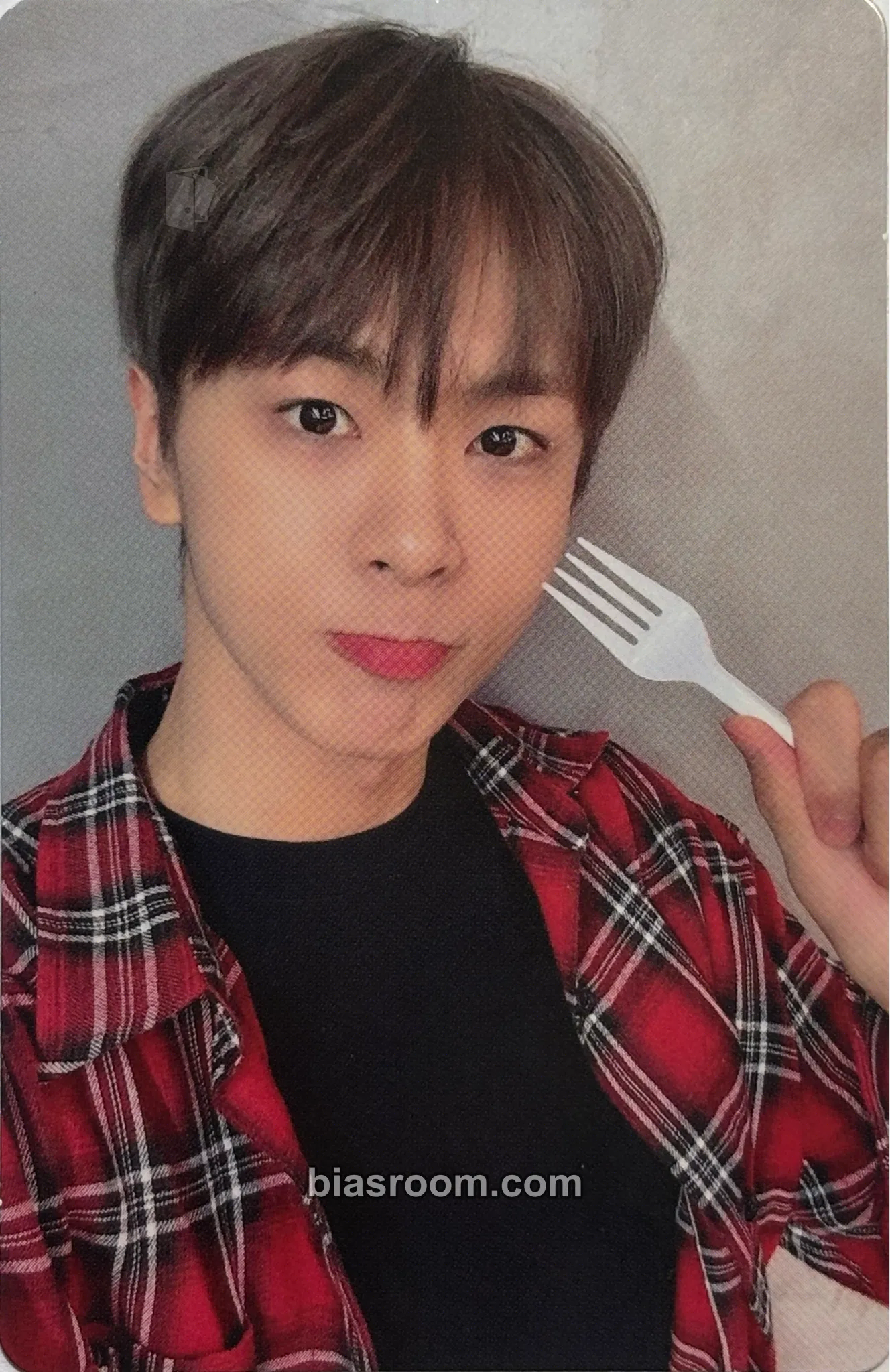 Yoojun Peak Time Photocard - BAE173 - BAE173 K-pop photocard