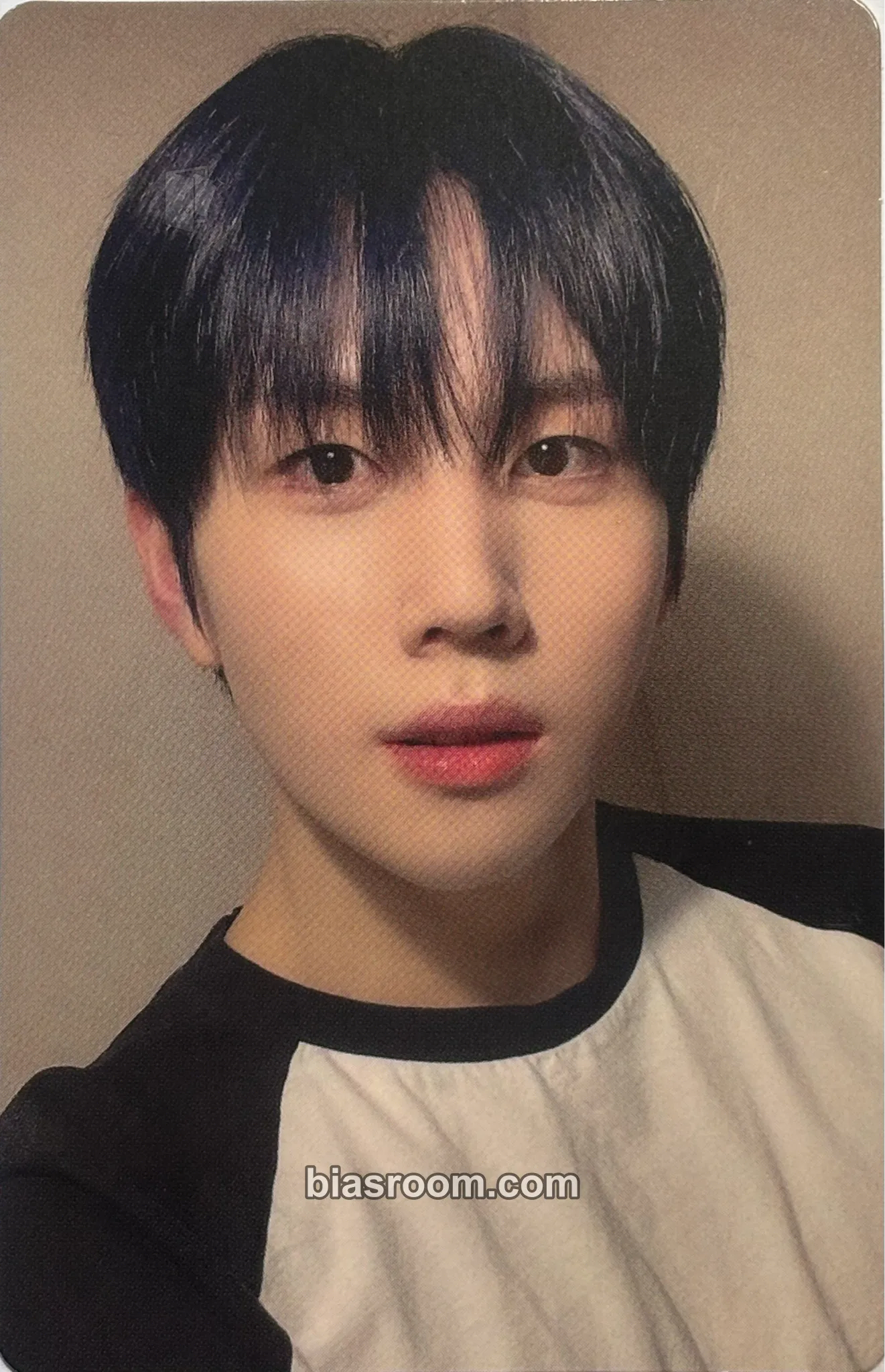 Youngseo Peak Time Photocard - BAE173 - BAE173 K-pop photocard