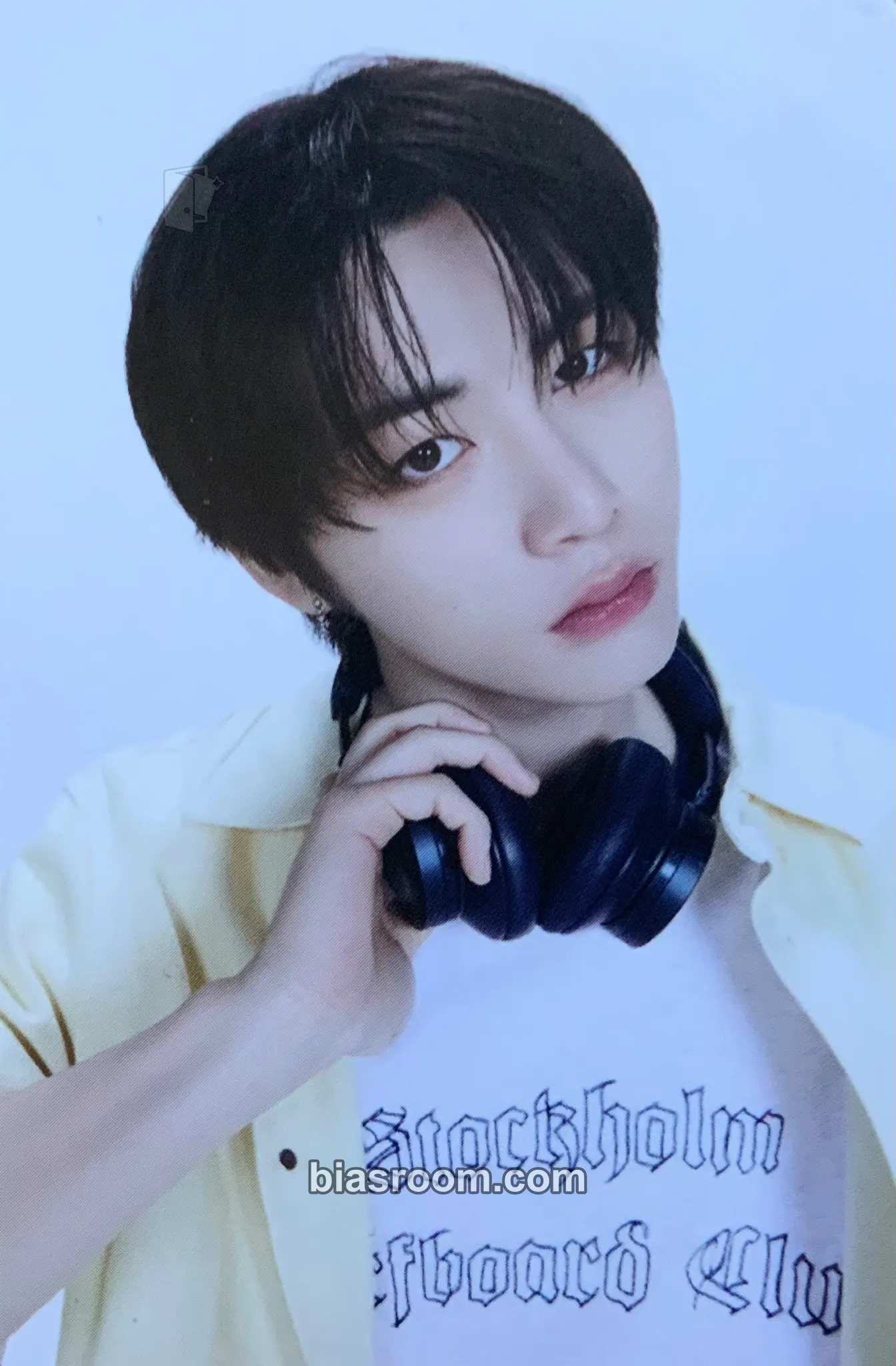 Taesan Knock On Vol.1 Tour Photocard - BOYNEXTDOOR - BOYNEXTDOOR K-pop photocard