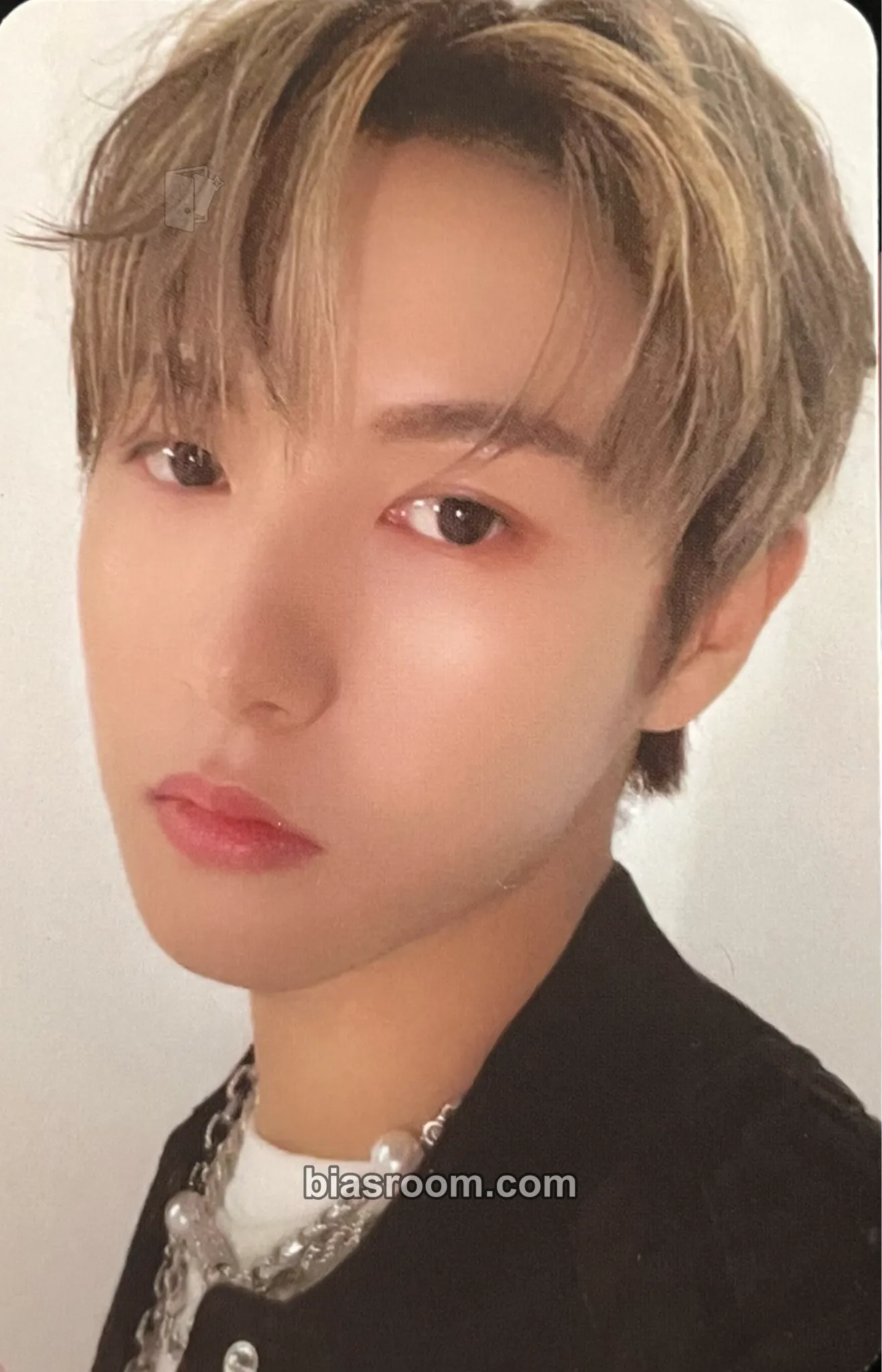 Renjun Universe MD Photocard - NCT - NCT K-pop photocard