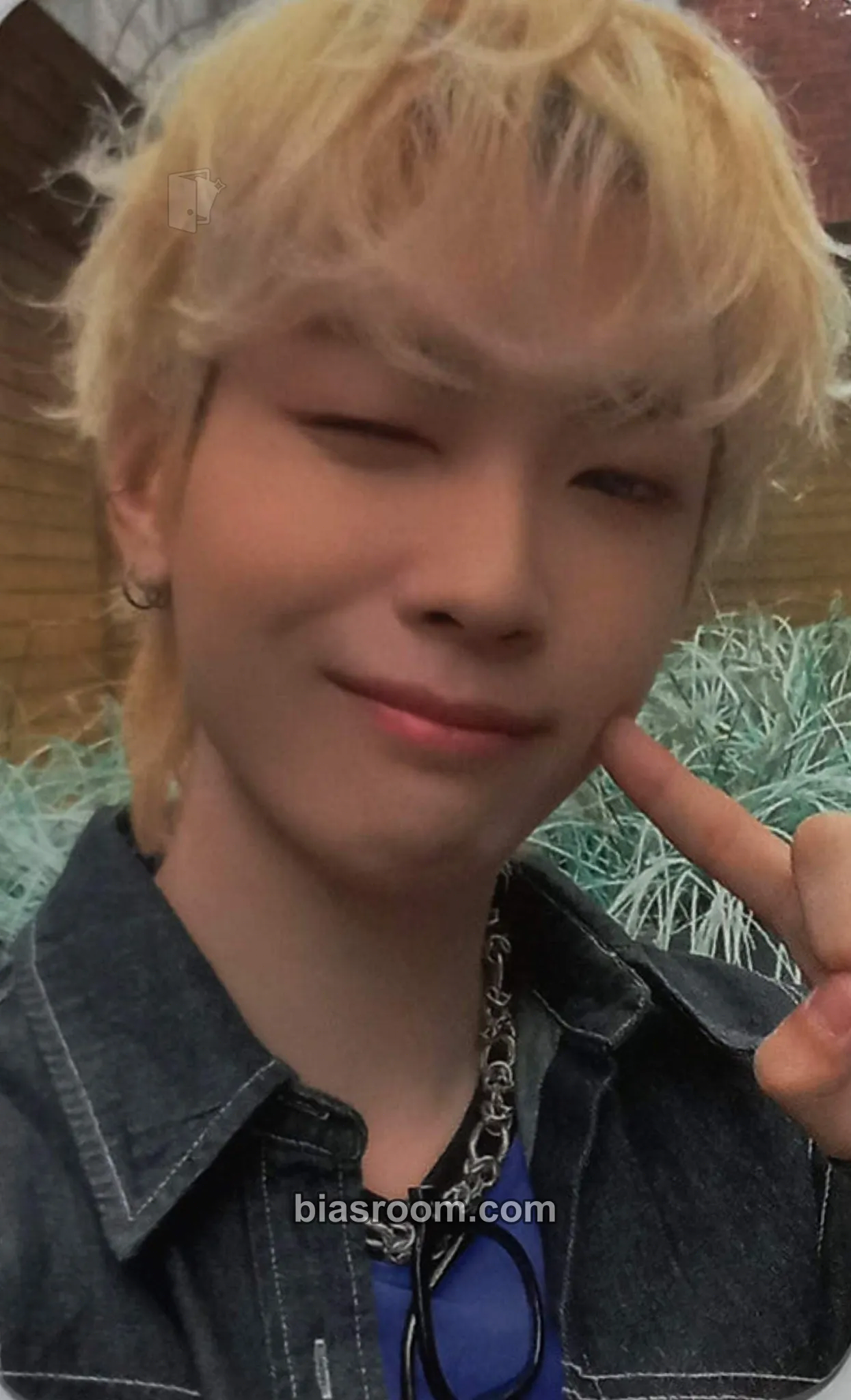 Jungmo Catch The Young : Fragments of Odyssey Photocard - CATCH THE YOUNG - CATCH THE YOUNG K-pop photocard