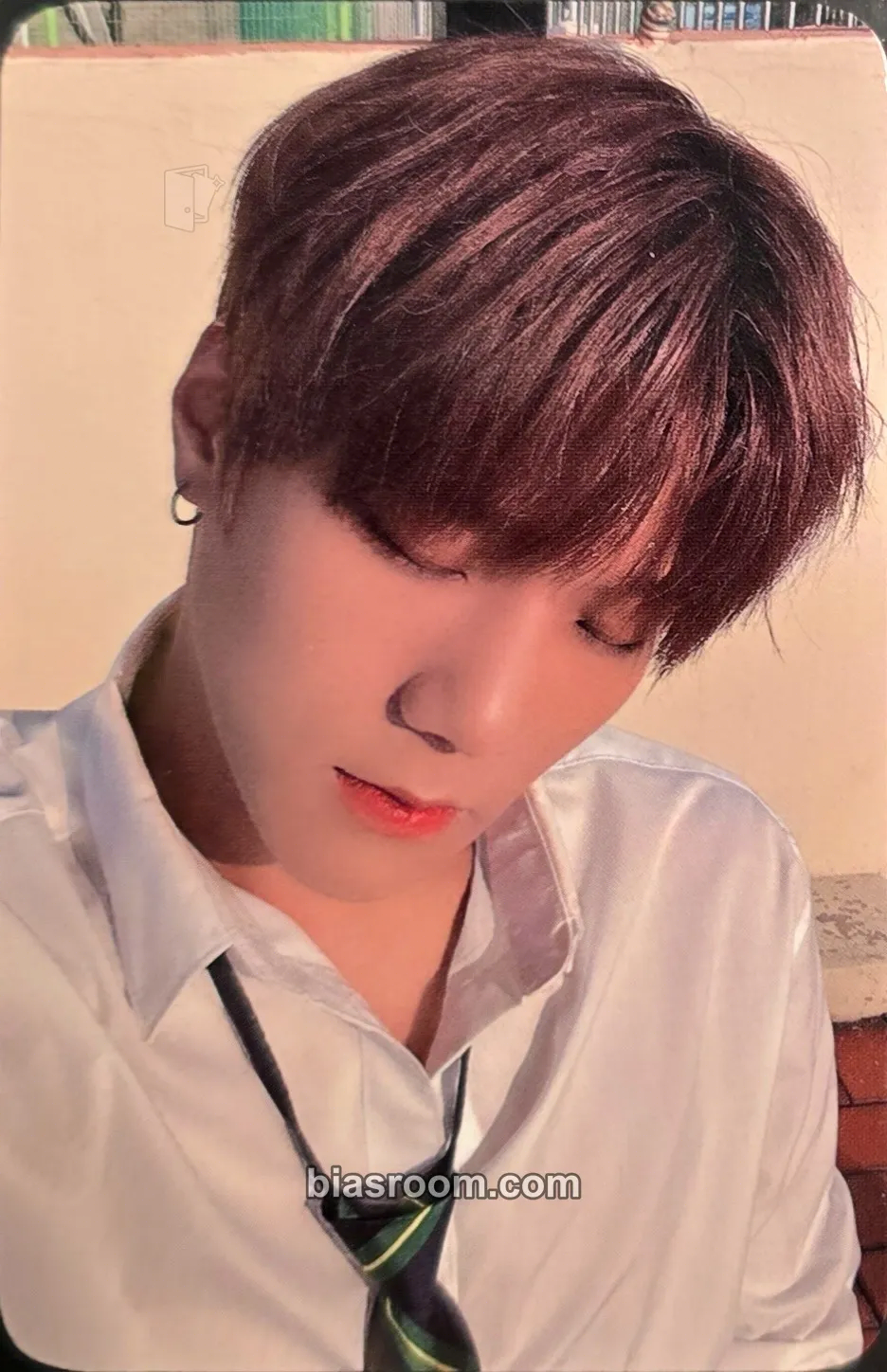 Junseo I Need Love Photocard - DKB - DKB K-pop photocard