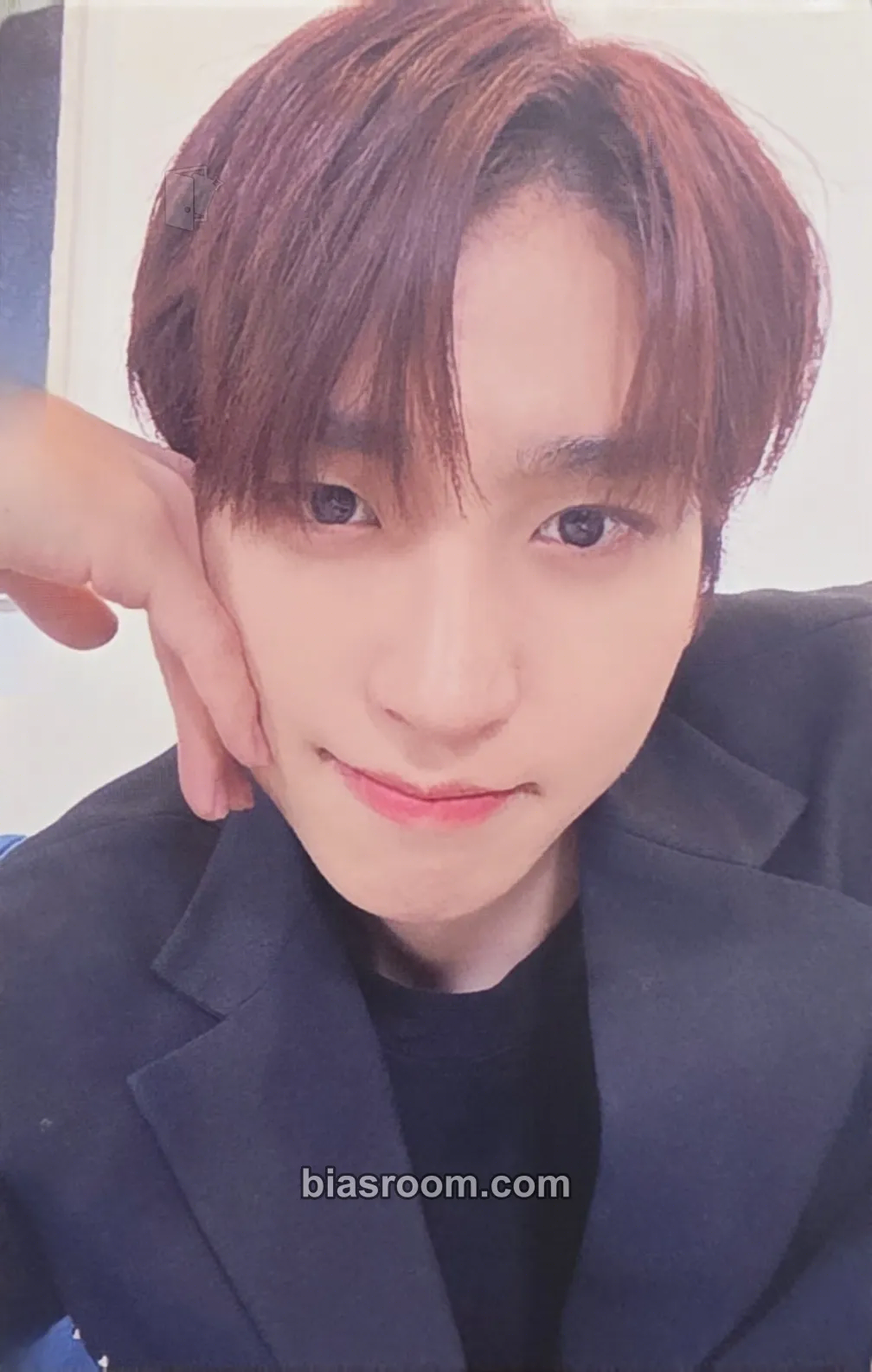 Sangyeon Maverick Photocard - THE BOYZ - THE BOYZ K-pop photocard