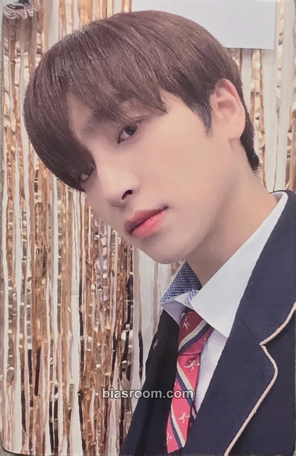 Sangyeon Maverick Photocard - THE BOYZ - THE BOYZ K-pop photocard