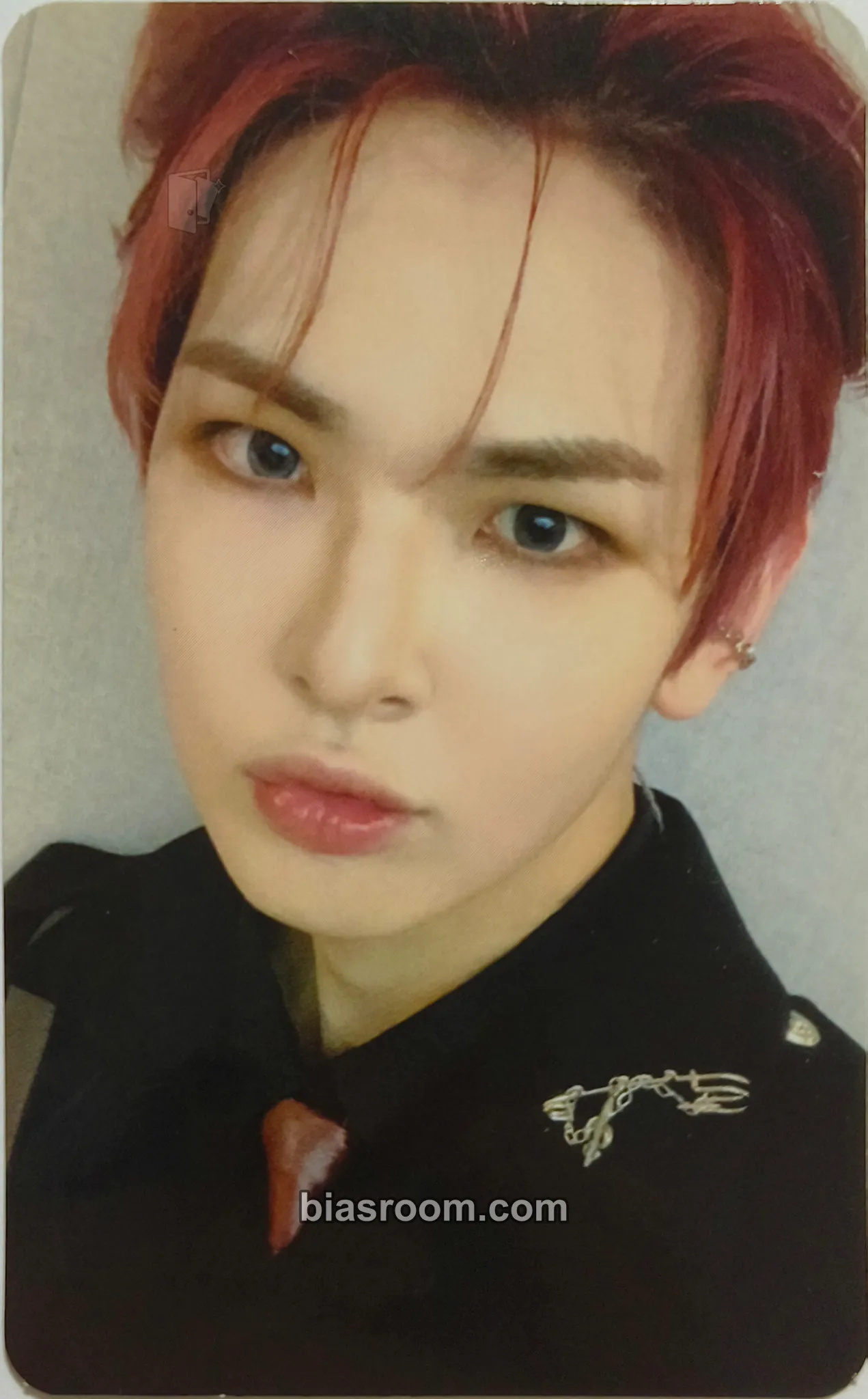 MU Prelude of Anxiety Chapter 1. '21st Century Boys' Photocard - EPEX - EPEX K-pop photocard