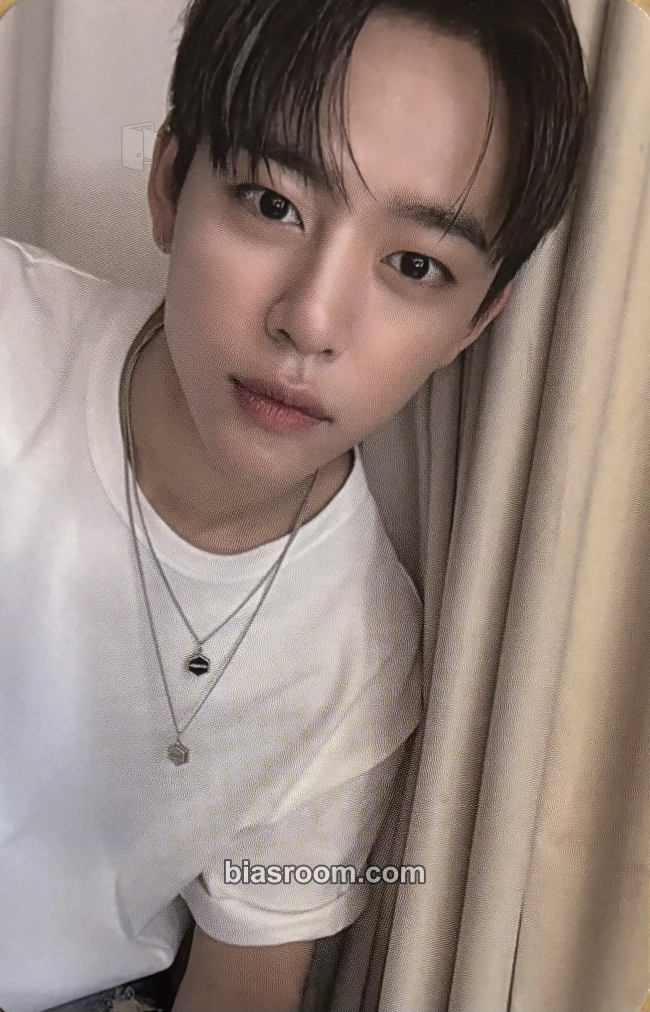 Daehyun Aight (Daehyun Solo) Photocard - BANG&JUNG&YOO&MOON - BANG&JUNG&YOO&MOON K-pop photocard
